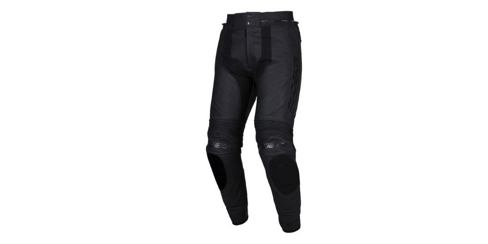 Motorradhose Minos Motorrad Lederhose