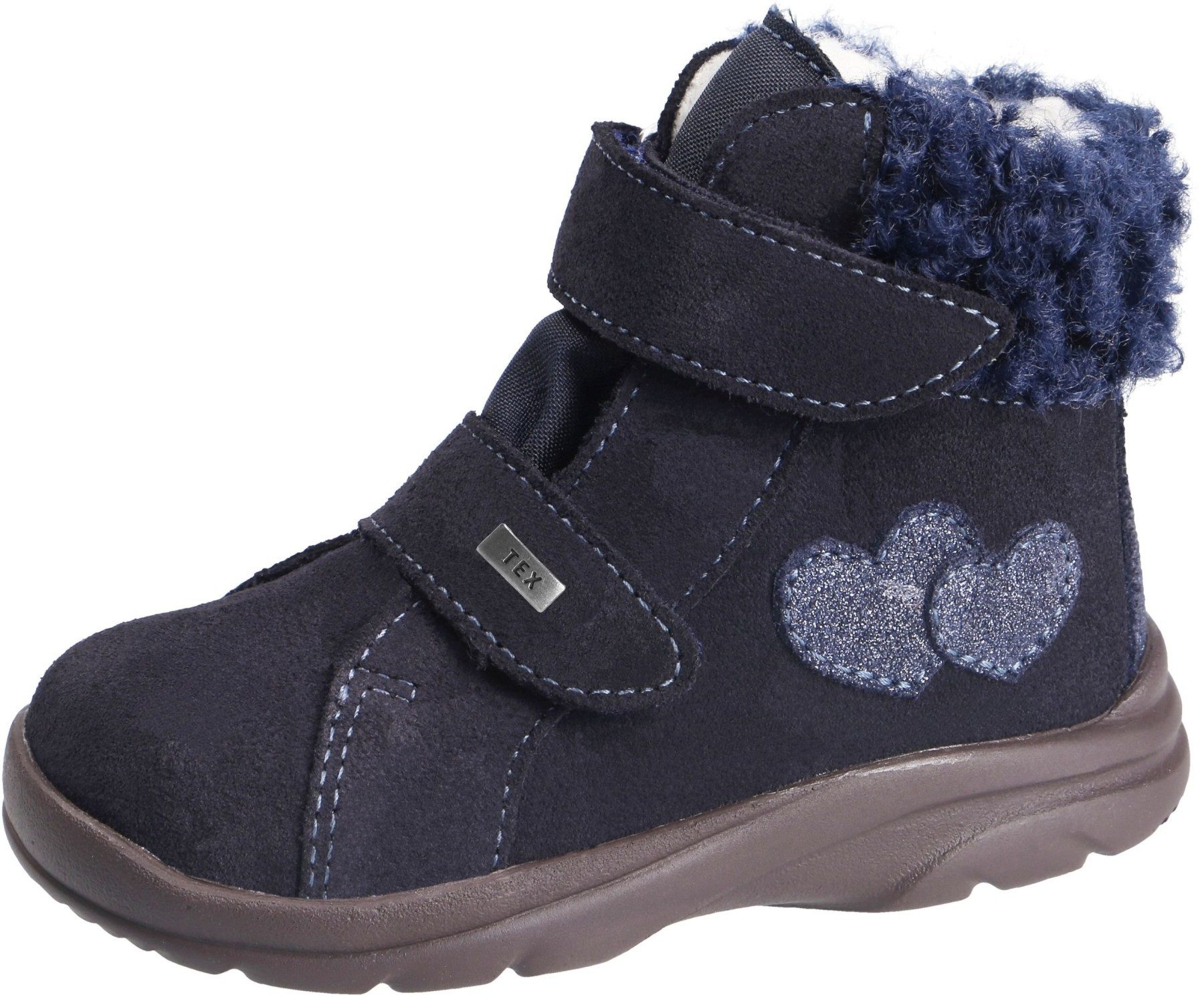 Däumling Däumling Kinder Kleinkinder Hera Boots Winterstiefelette