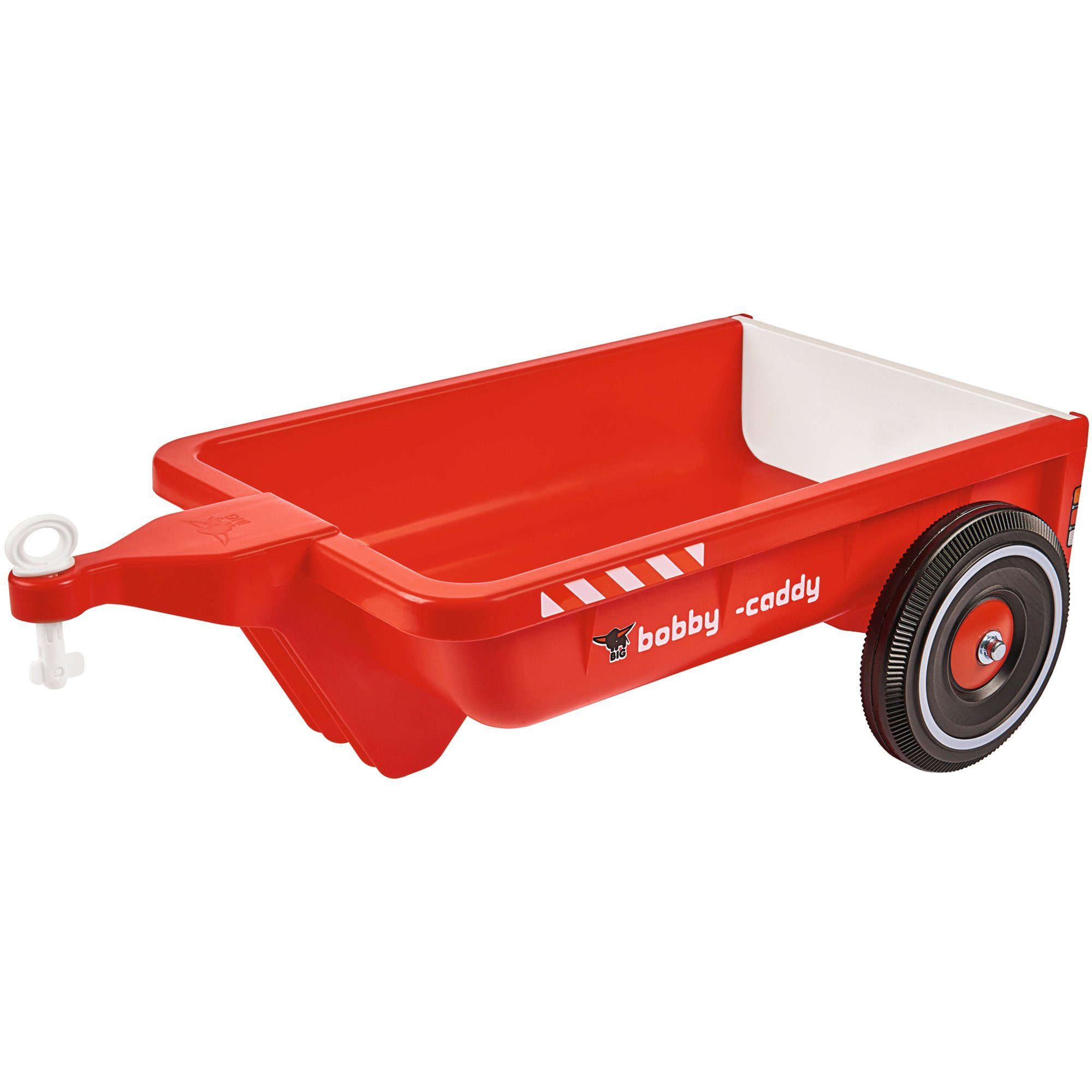 BIG Tretfahrzeug BIG Bobby-Caddy, Kinderfahrzeug