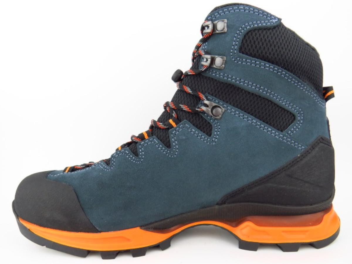 Hanwag Makra TREK GTX steel Wanderschuh günstig online kaufen
