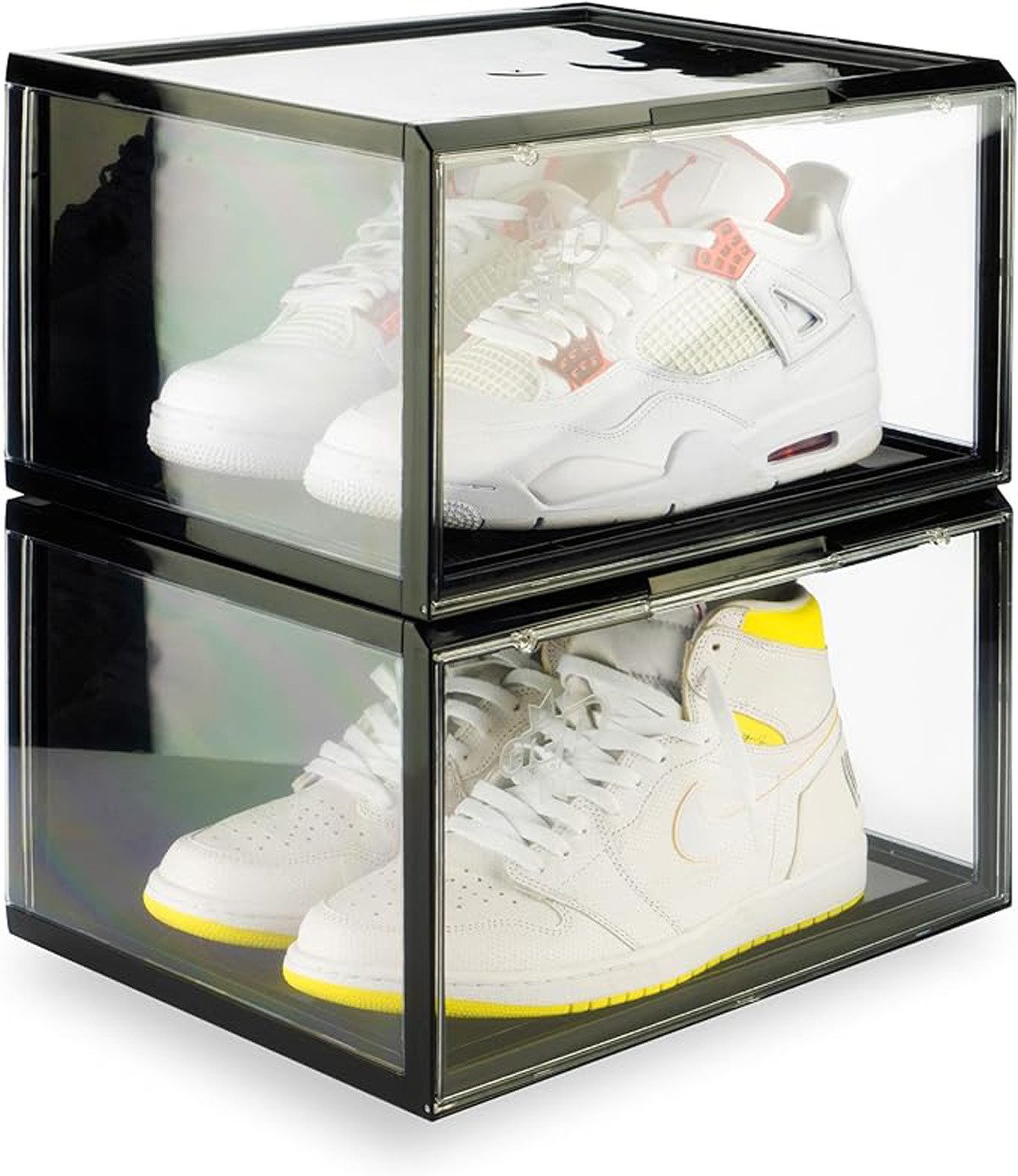 Crep Protect Schuhbox Schuh-Aufbewahrungsbox – Ultimative günstig online kaufen
