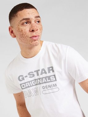 G-Star RAW T-Shirt (1-tlg)