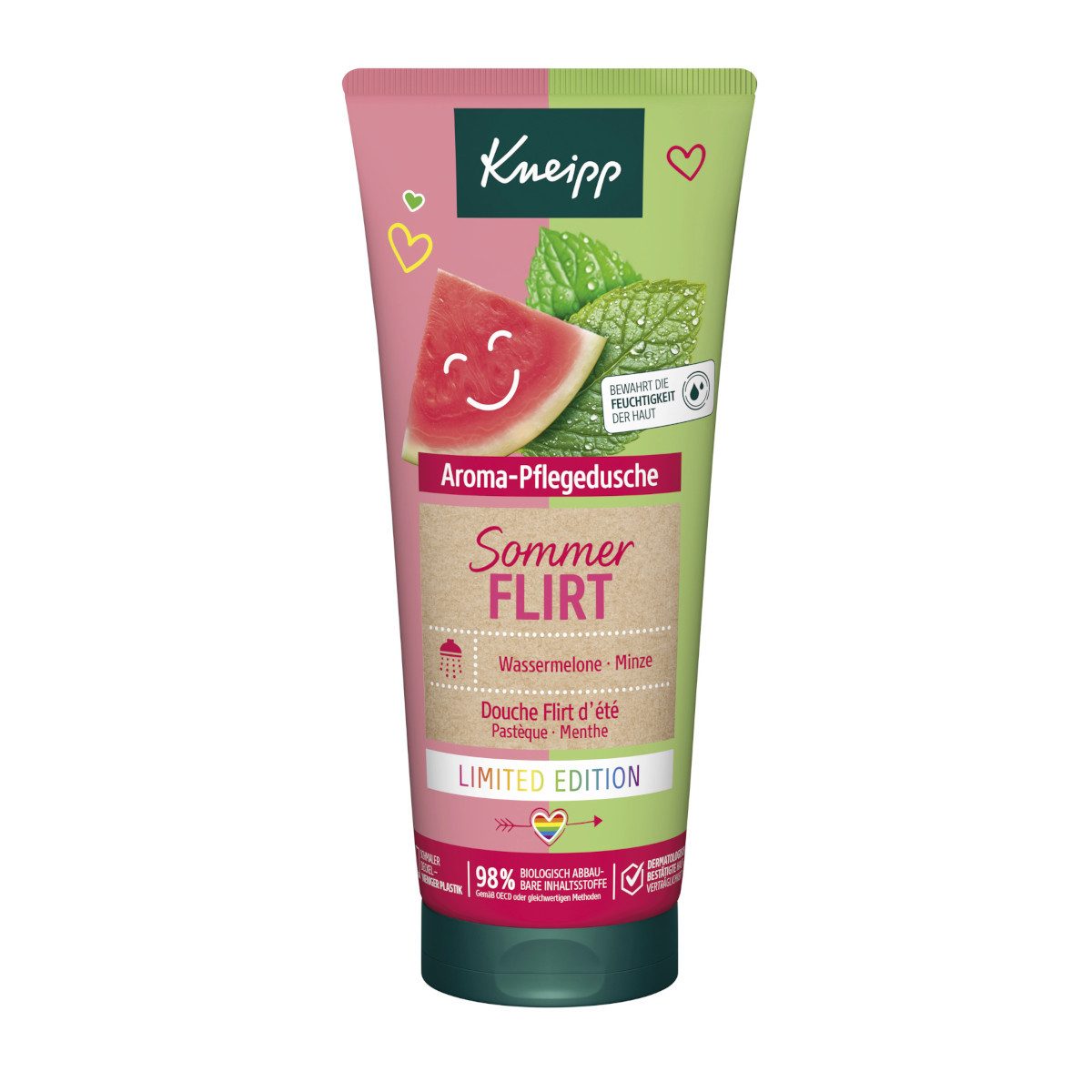 Kneipp Duschpflege
