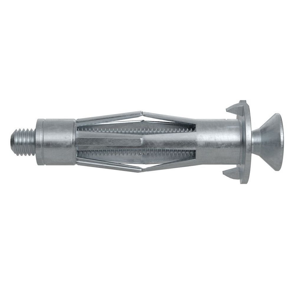 fischer Dübel-Set Fischer Hohlraumdübel aus Metall 5.0 x 37 mm - 4
