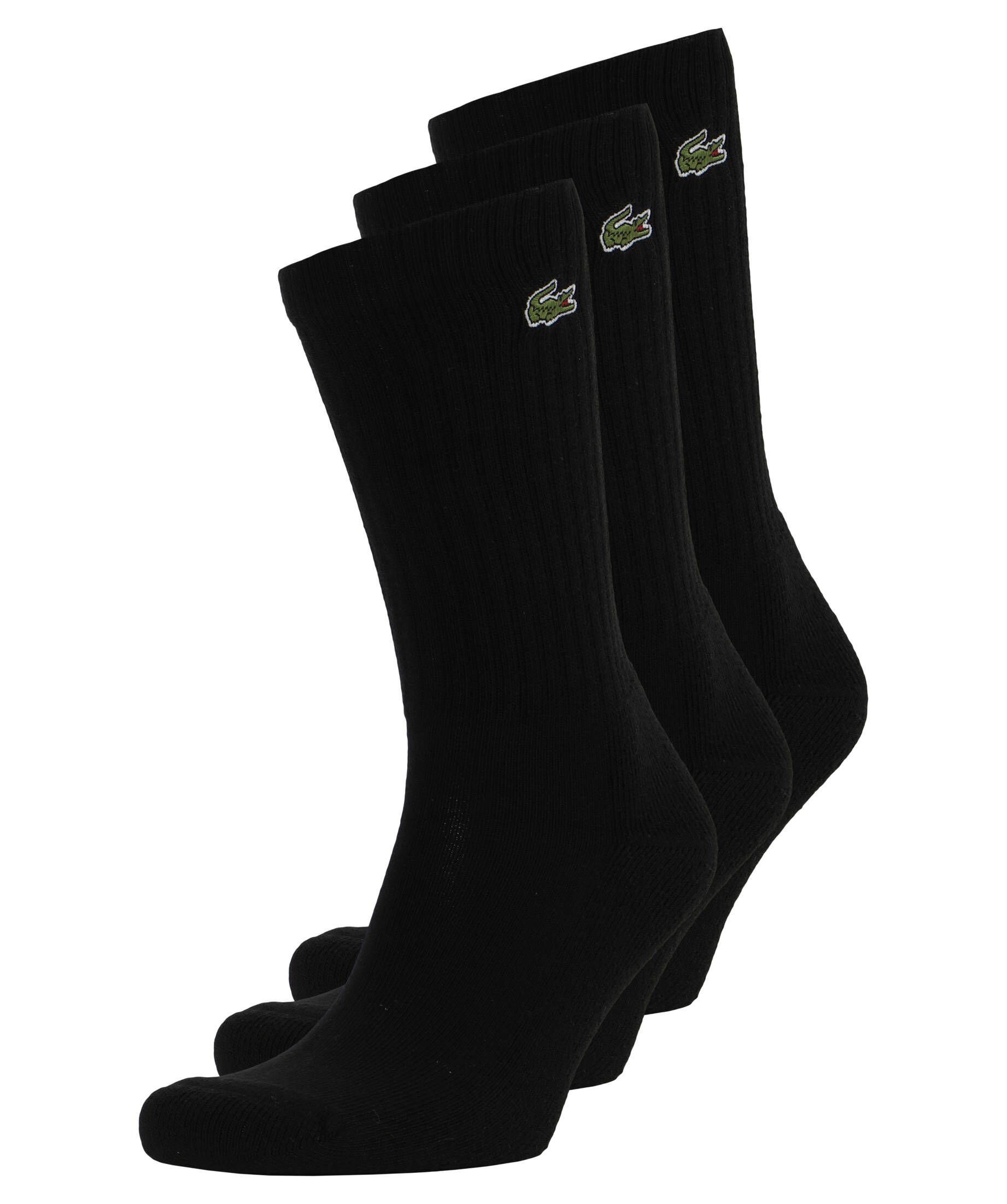 Lacoste Sport Tennissocken Herren Tennissocken