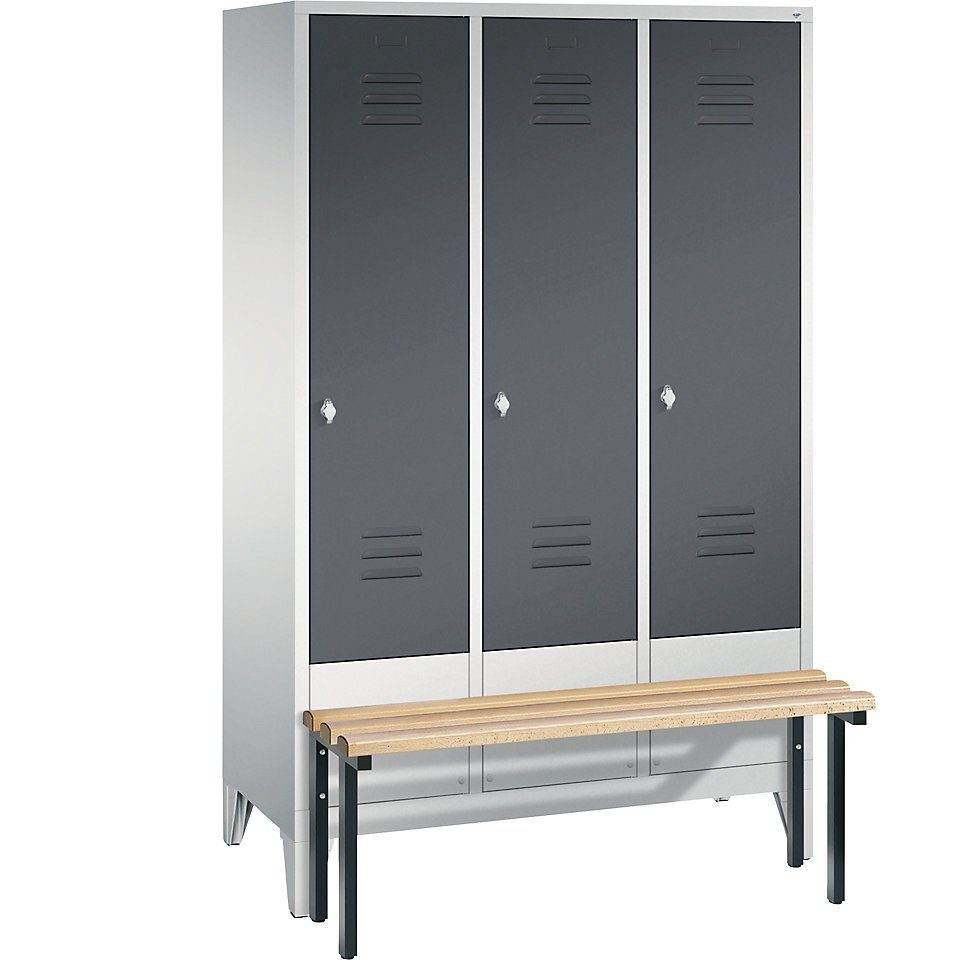 C+P Aktenschrank