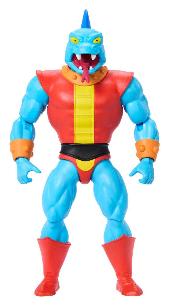 Mattel® Actionfigur Masters of the Universe Origins Actionfigur Cartoon Collection: Fangma