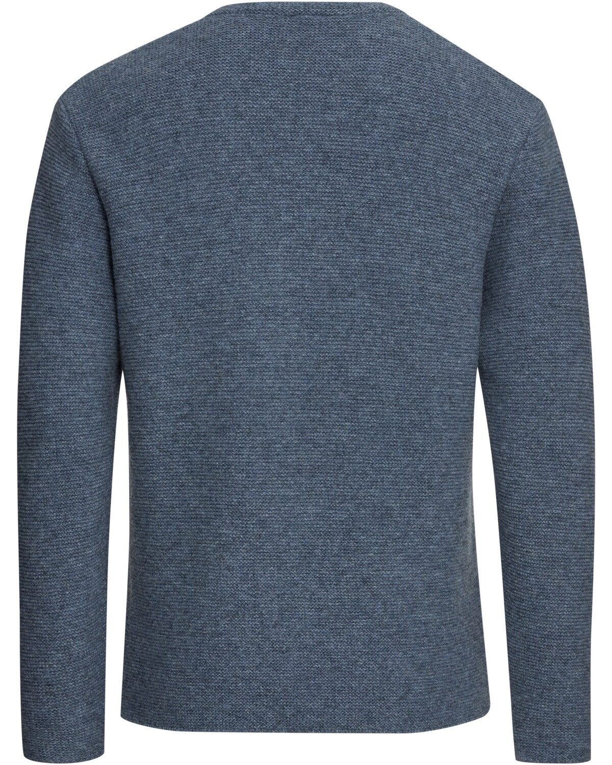 Luis Steindl Trachtenstrickjacke Links-Links-Strickjacke günstig online kaufen