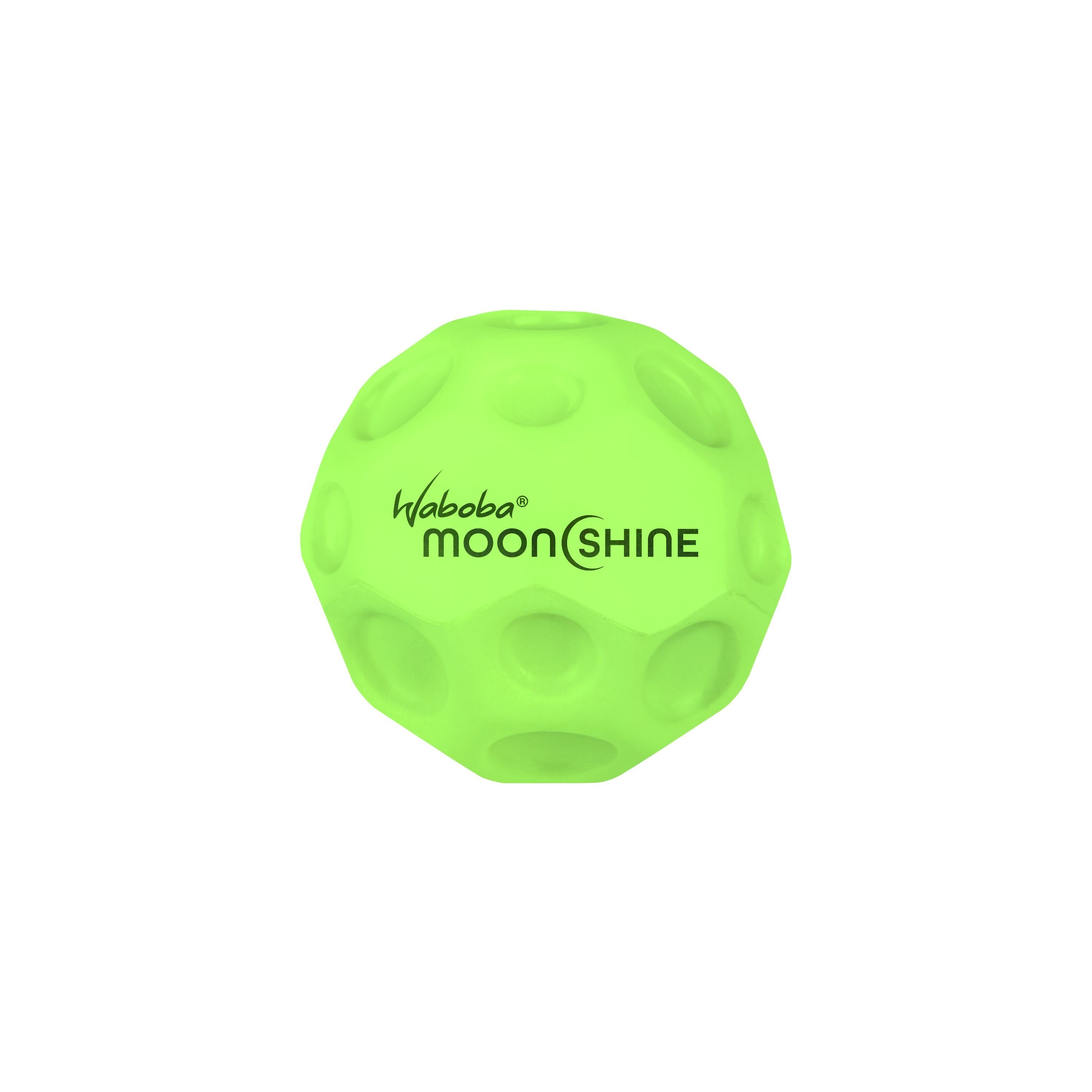 Wasserball Moonshine Ball