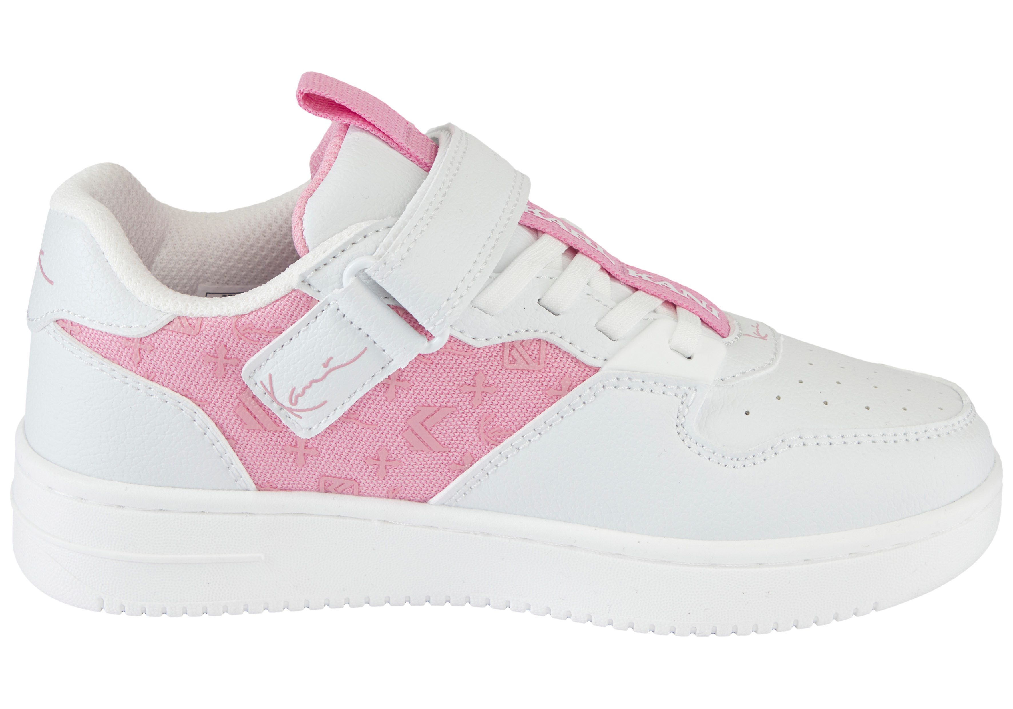 Karl Kani 89 TONGUE TAPE PS Sneaker für Kinder