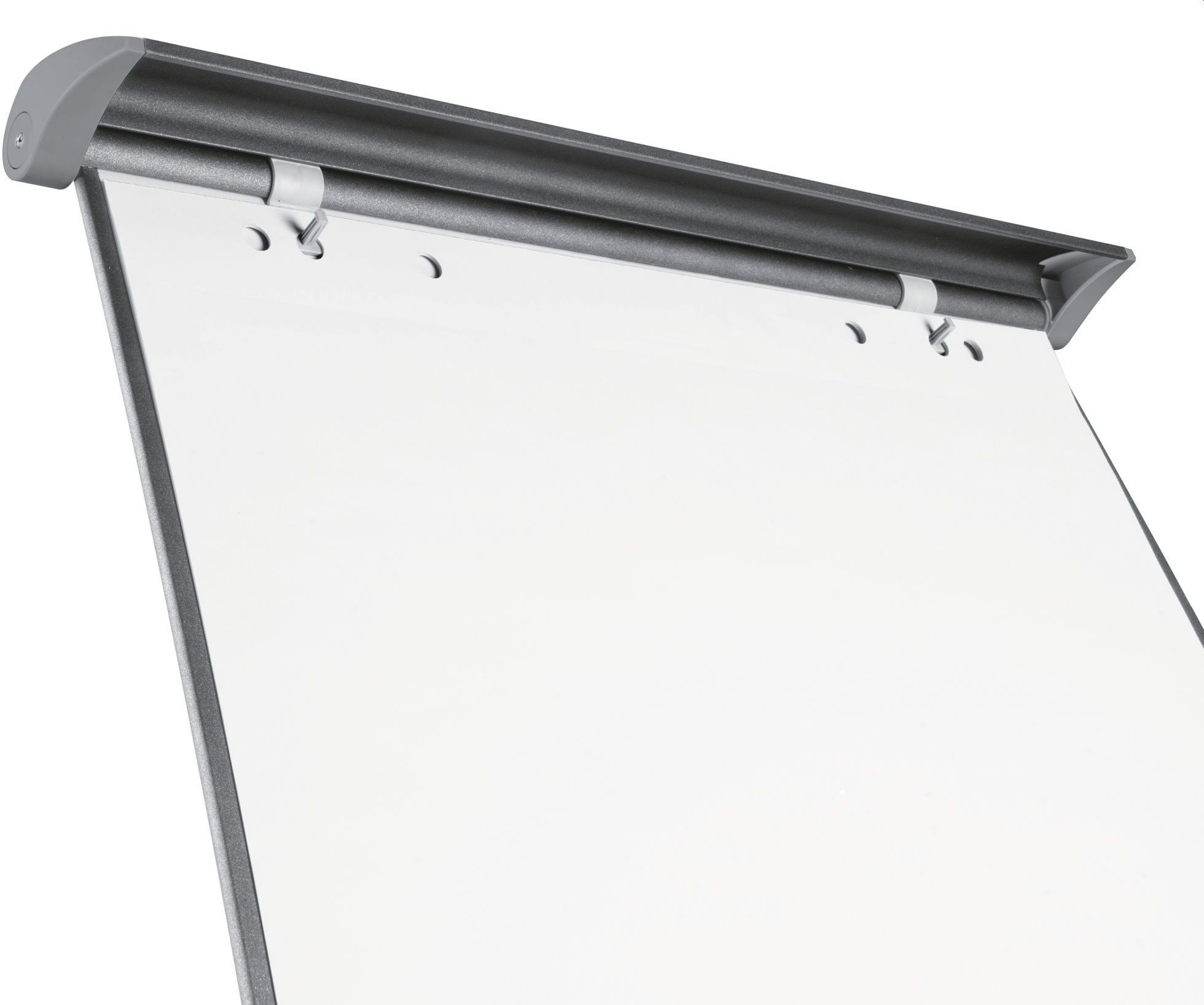 LEGAMASTER Flipchartblock Flipchart-Papier 65x98cm 20 Blatt blanko VE=5 Stück