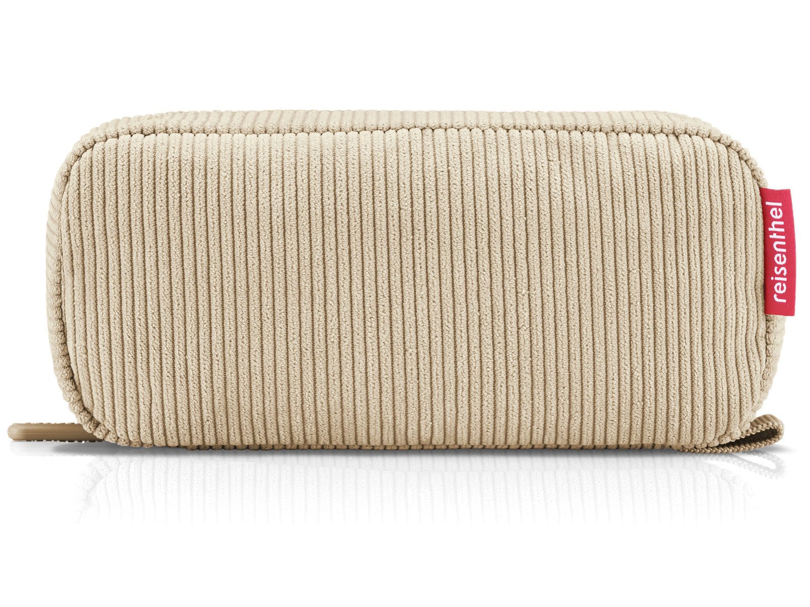REISENTHEL® Einkaufsshopper multicase cord sand, multicase günstig online kaufen