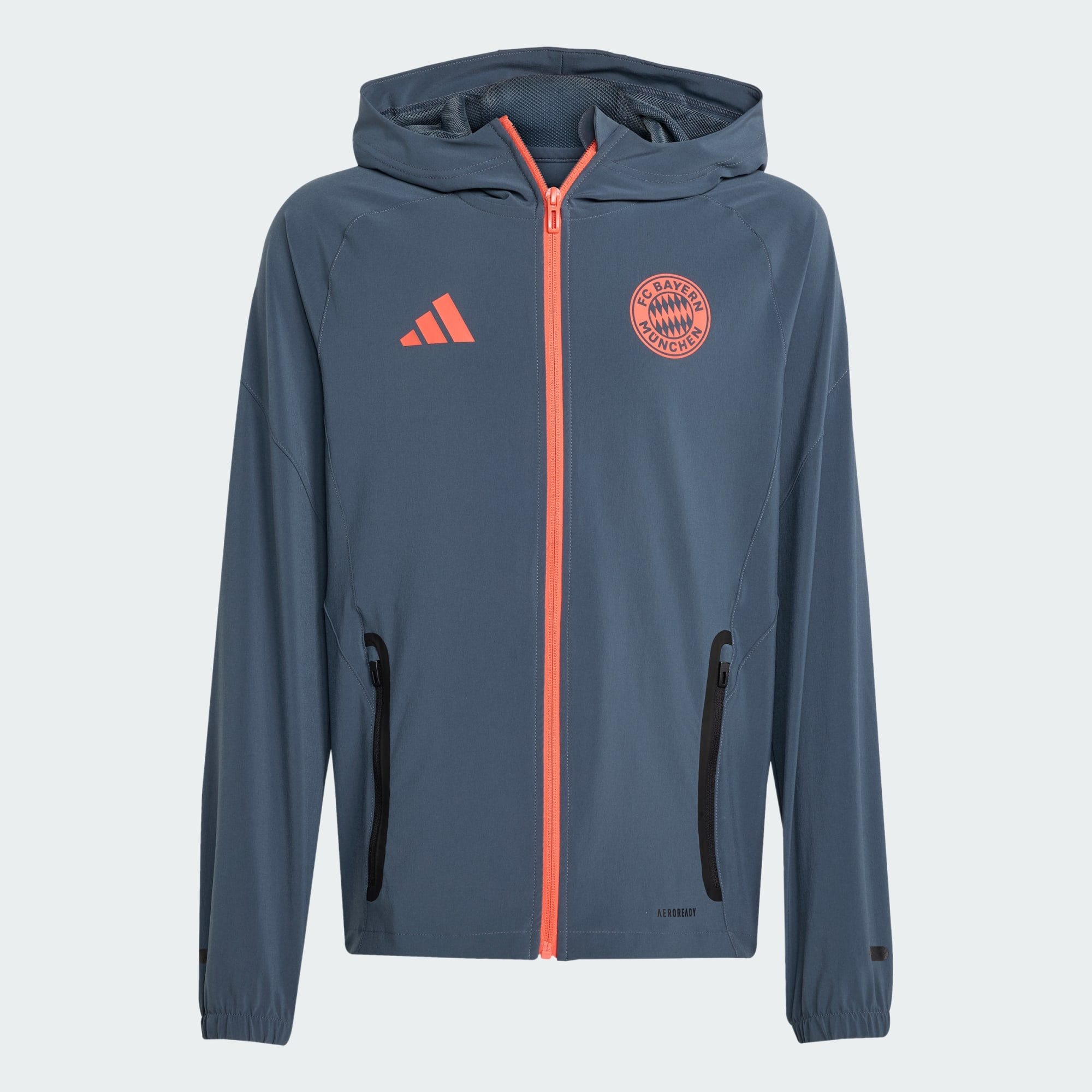 adidas Performance Trainingsjacke (1-St)