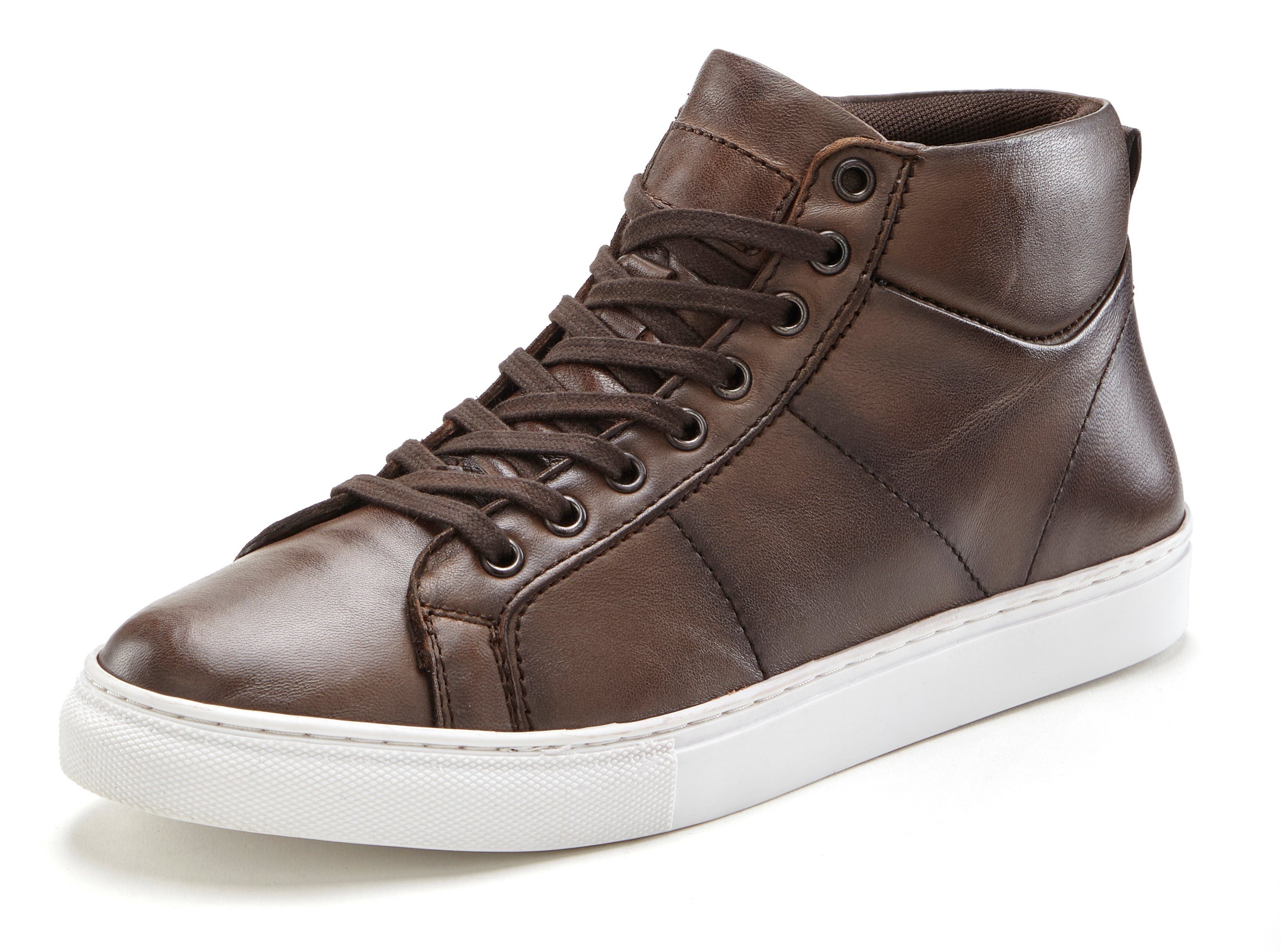 AUTHENTIC LE JOGGER Sneaker Stiefelette, Boots, günstig online kaufen