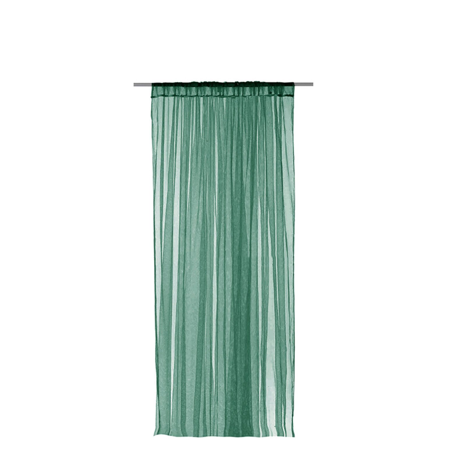 Sunicol Moskitonetz Outdoor Vorhang, Moskitonetz für Pavillon, fliegengitter Transparent (1 St), Gardinen DIY Sichtschutz Sonnenschutz für Balkon Terrassen