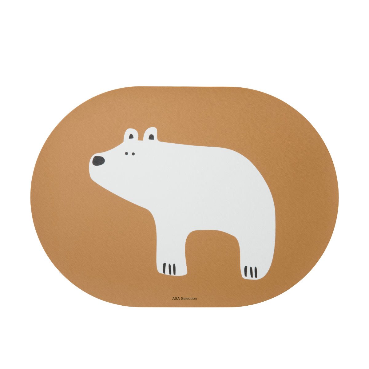 ASA SELECTION Platzset Buddies, 46x22 cm