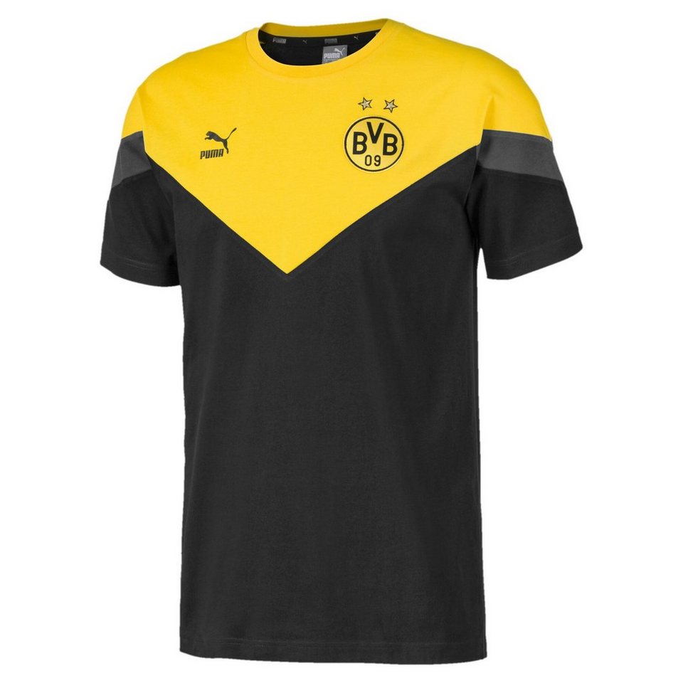 bvb iconic mcs graphic t shirt