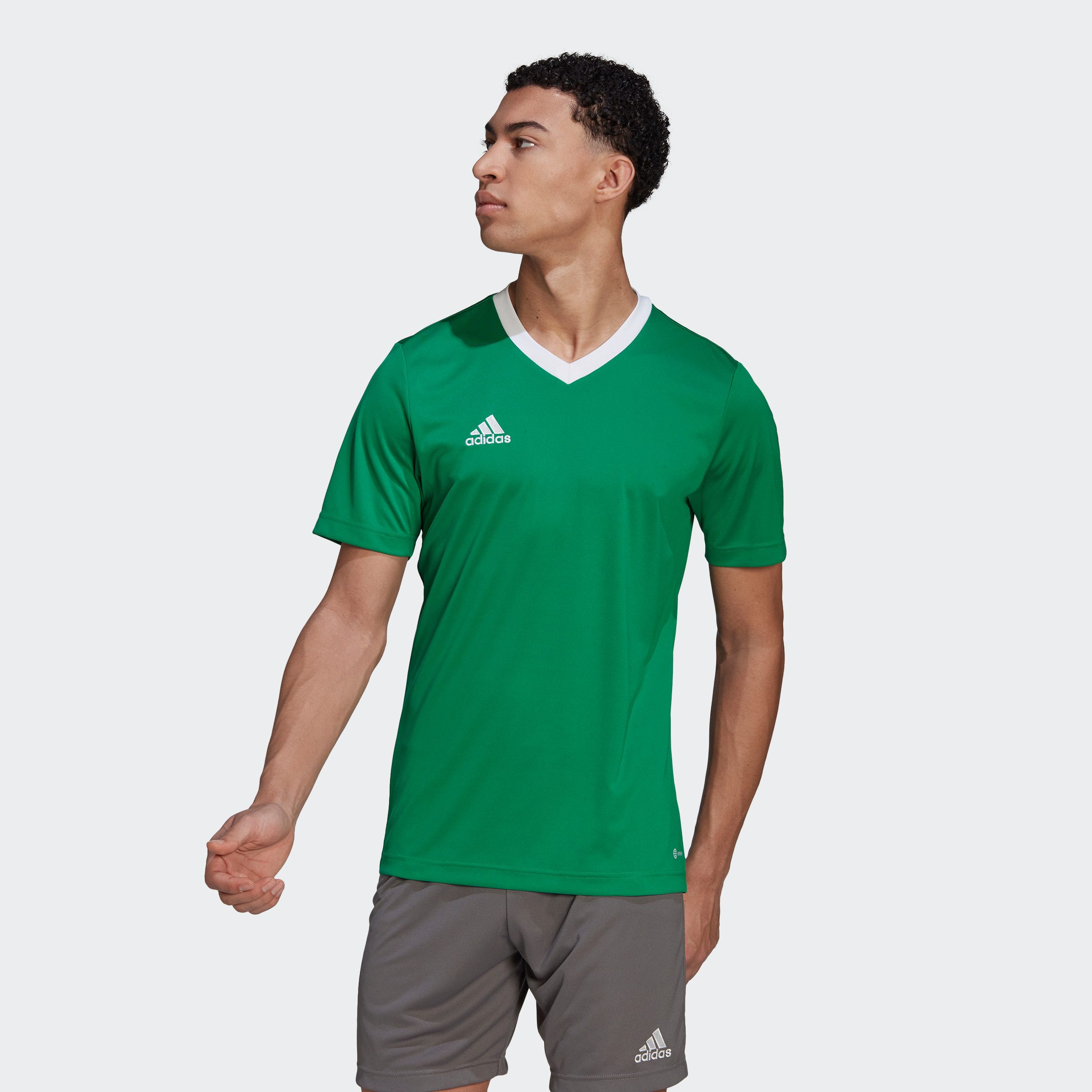 adidas Performance Fußballtrikot ENT22 JSY günstig online kaufen