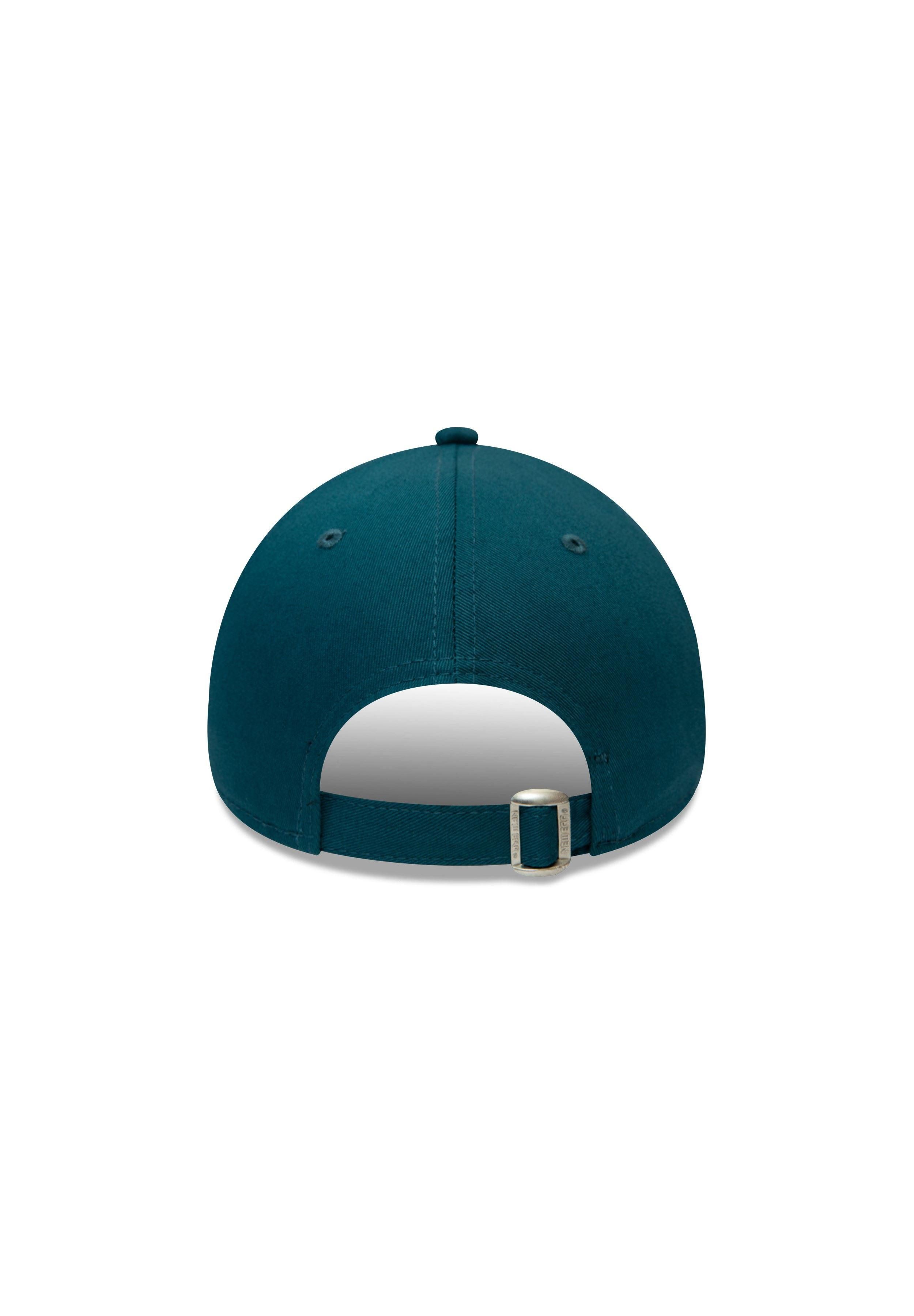 New Era Baseball Cap New York Yankees MLB League Essential Blau Verstellbar günstig online kaufen