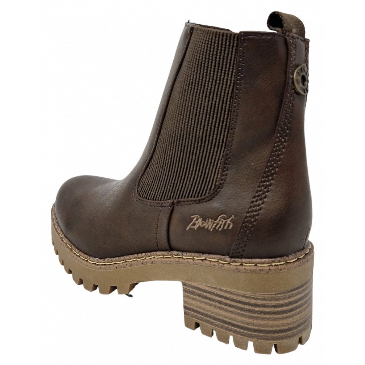 Blowfish Leven Stiefelette günstig online kaufen