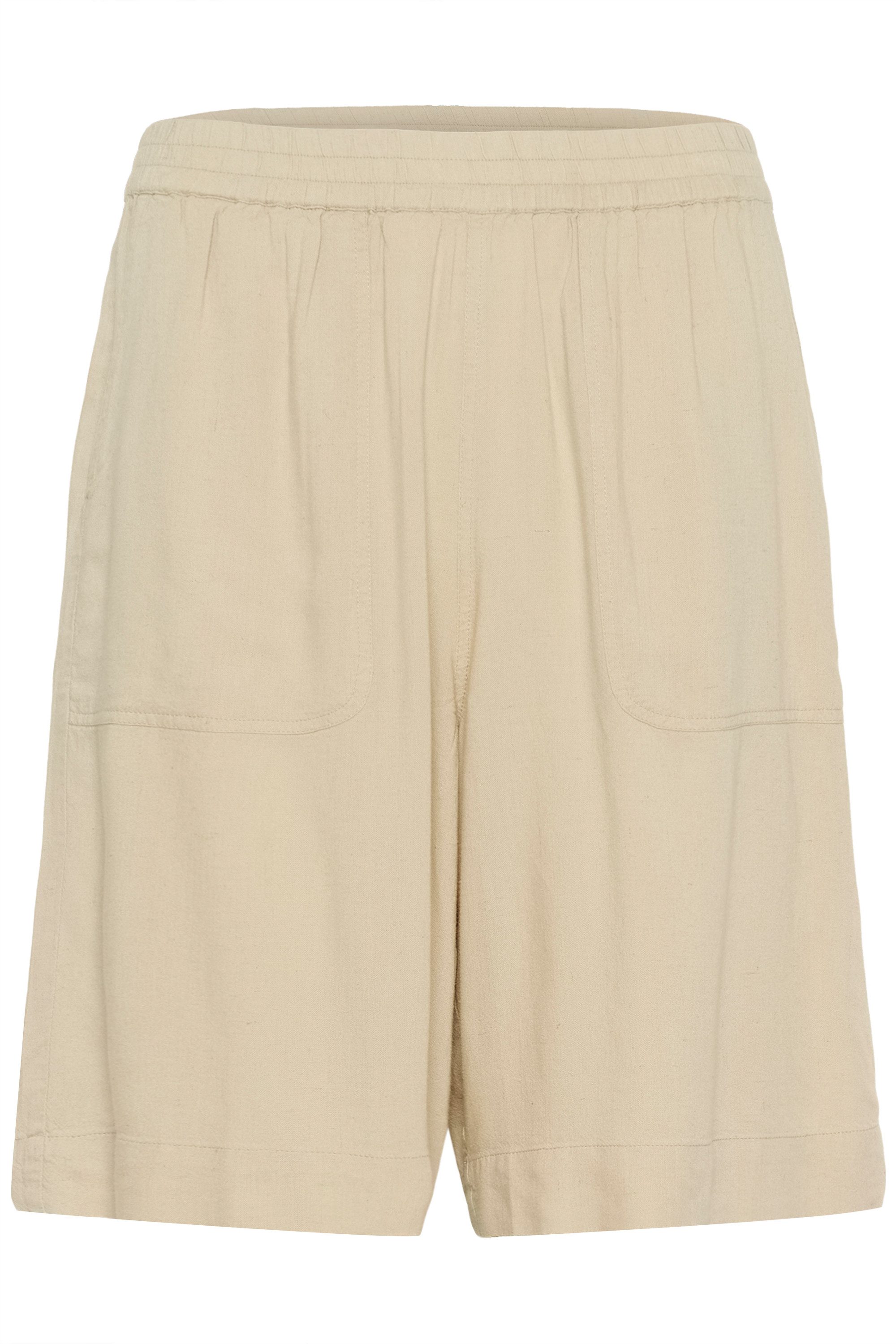 Kaffe  Shorts Short femme  Milia günstig online kaufen