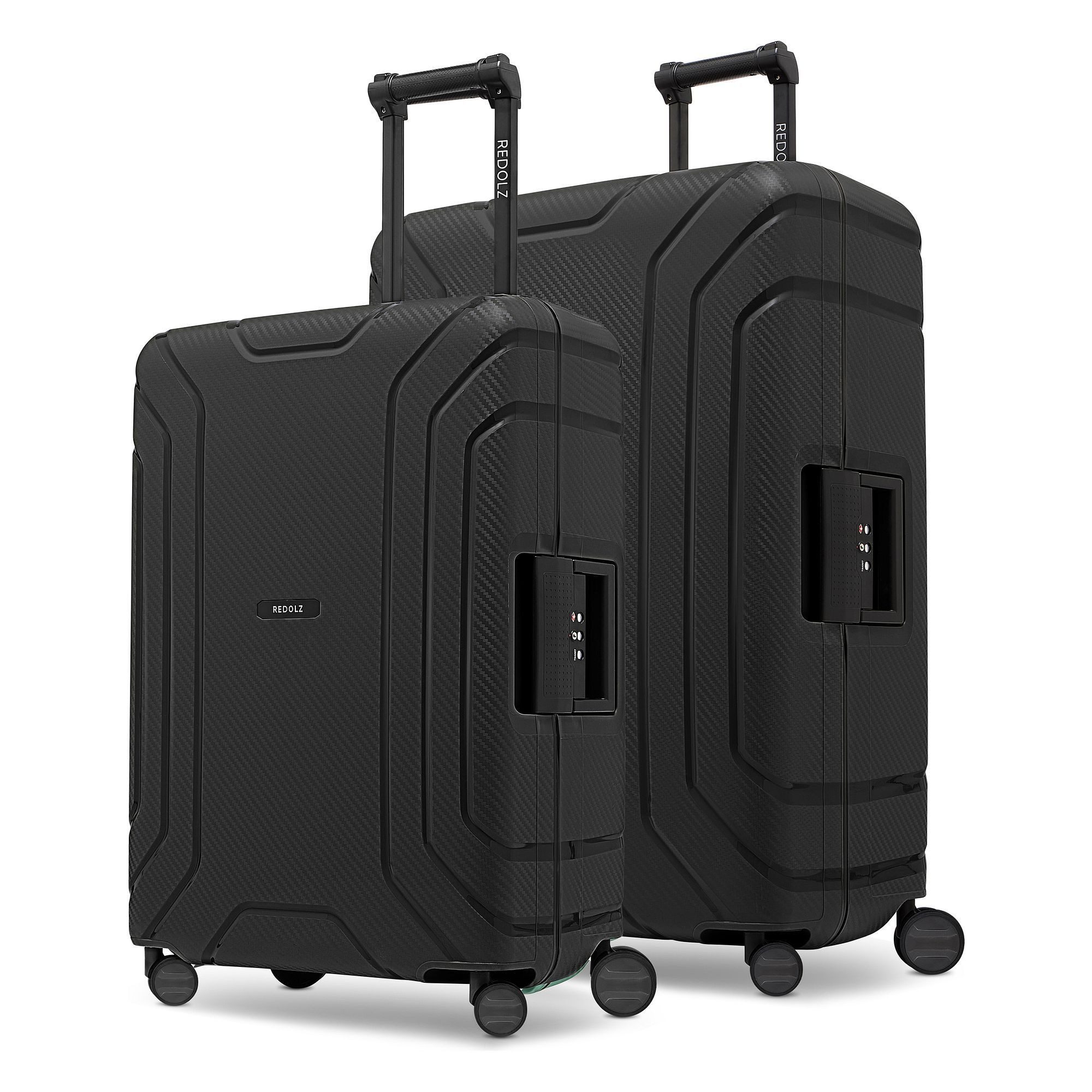 Trolleyset Essentials 15