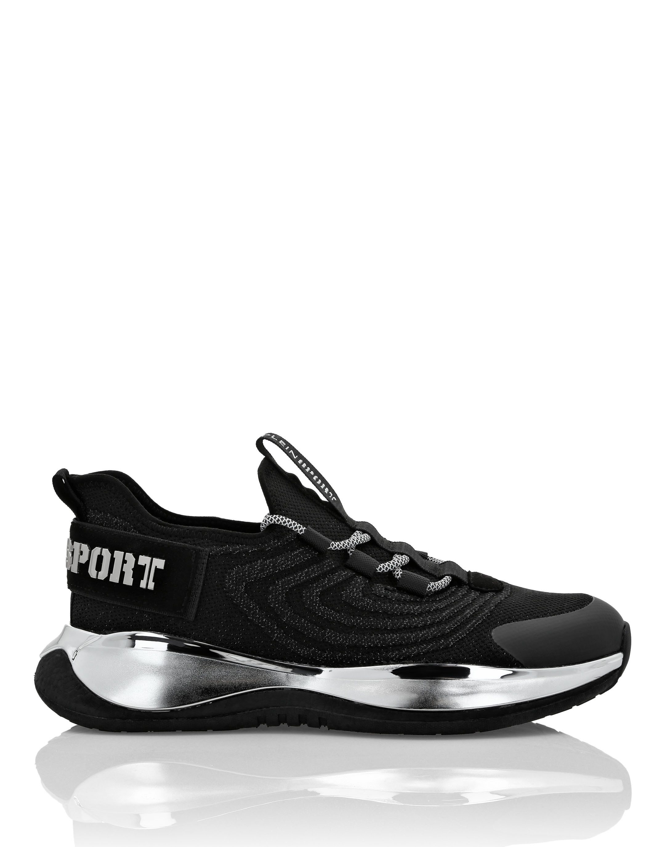 Läufer Sneaker Sneaker