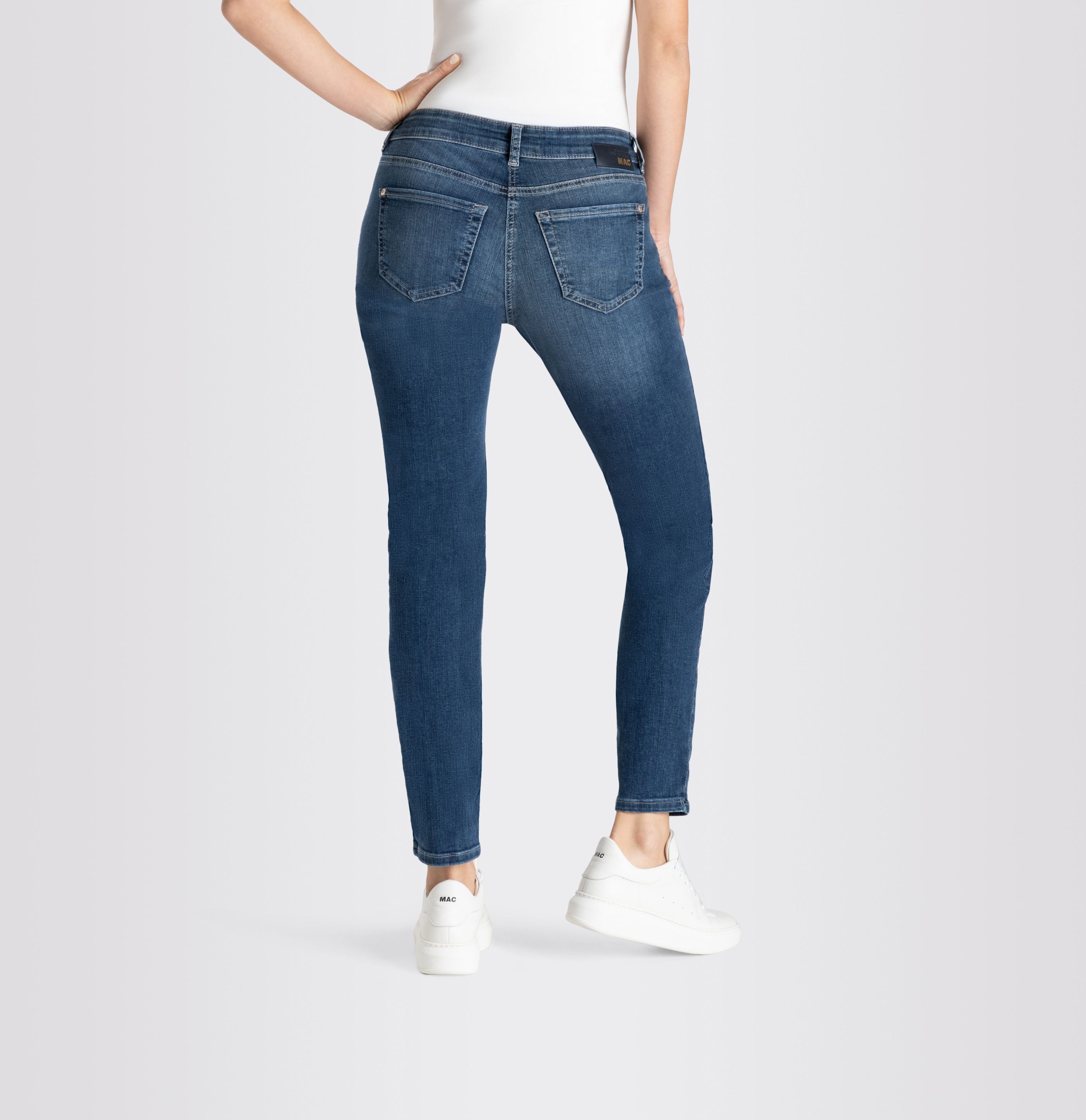 MAC 5-Pocket-Hose MAC SlIM