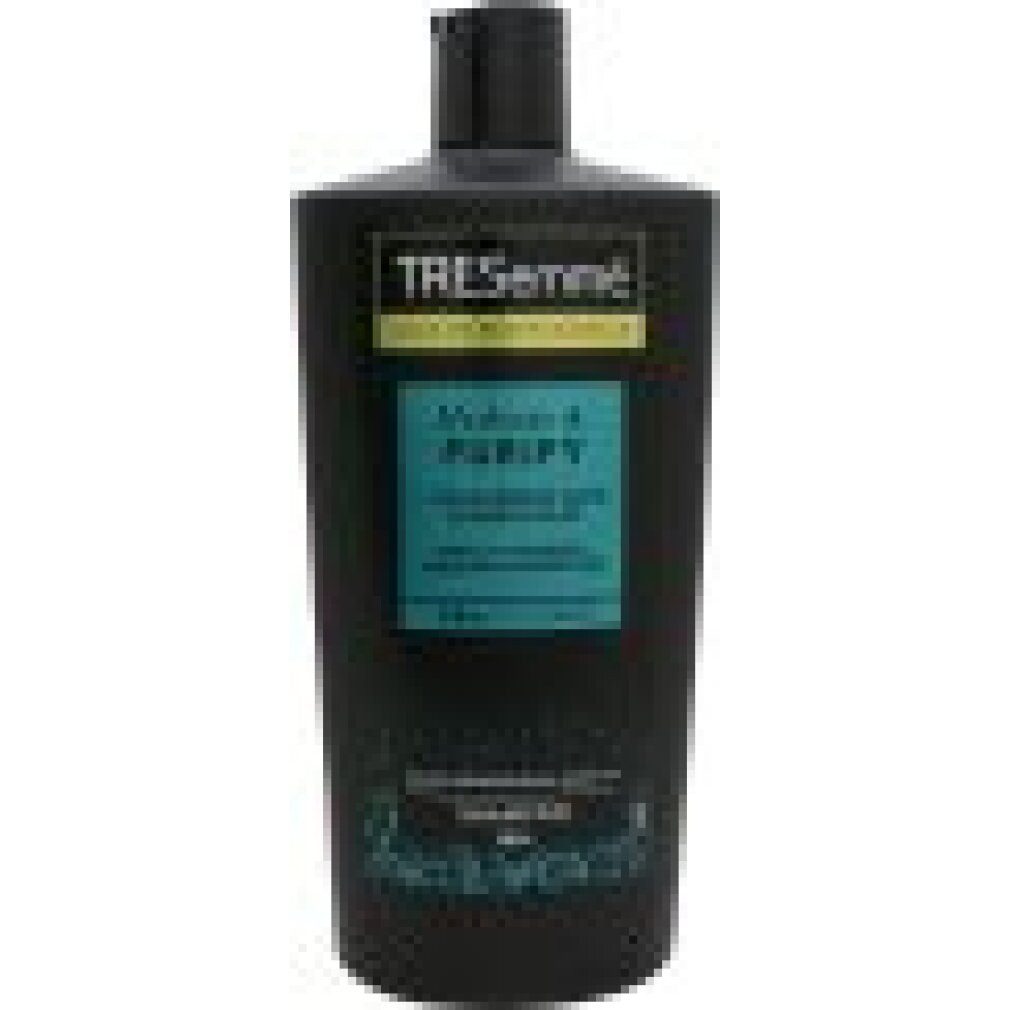 Tresemme Haarshampoo TRESemmé Hydrate & Purify Shampoo 685ml