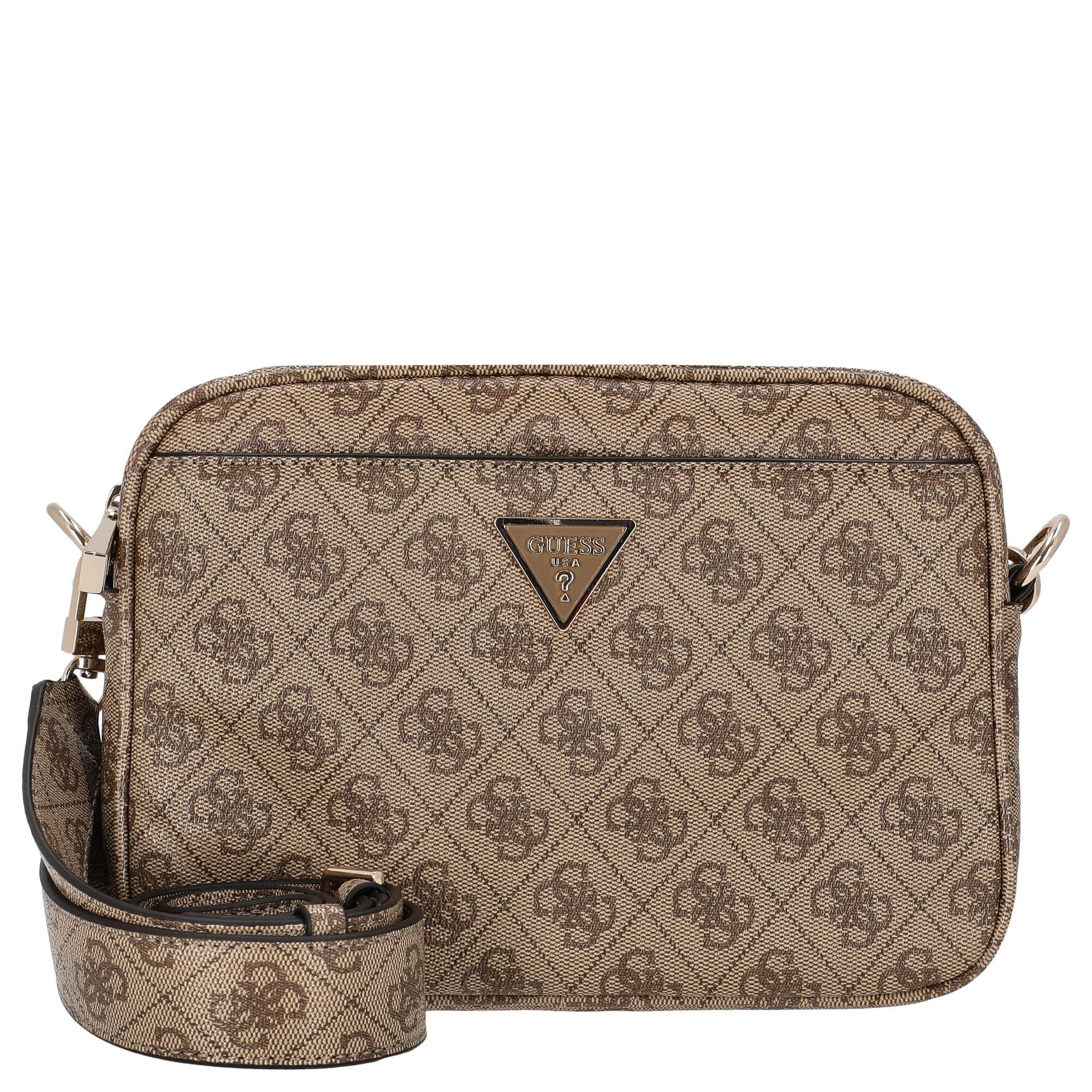 Guess Umhängetasche Meridian - Umhängetasche 23 günstig online kaufen