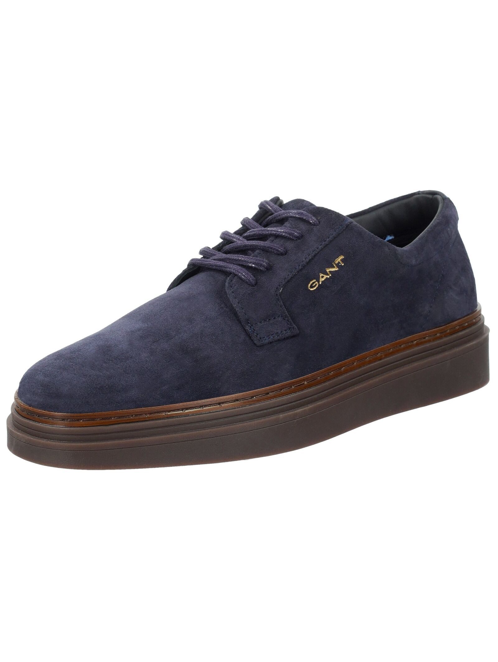 Gant Sneaker Nubukleder Sneaker