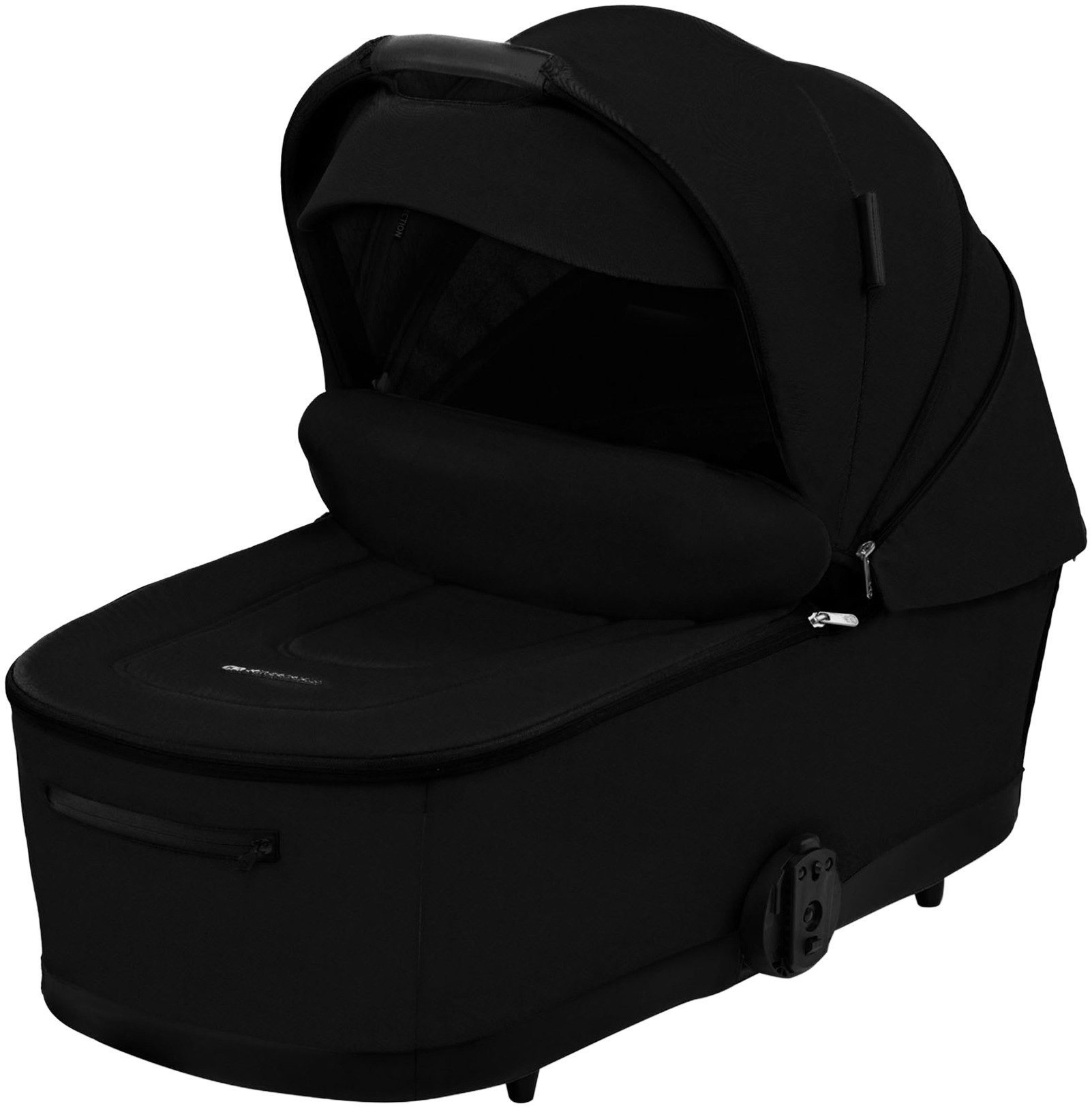 Kinderkraft Kombi-Kinderwagen YOXI 2IN1, (Set) – Bild 5 von 5