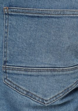 OTTO products 5-Pocket-Jeans aus Bio-Baumwolle