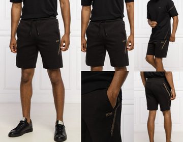 BOSS Shorts HUGO BOSS Headlo Sport-Shorts Pants Bermuda Hose Sweatpants Sweathose