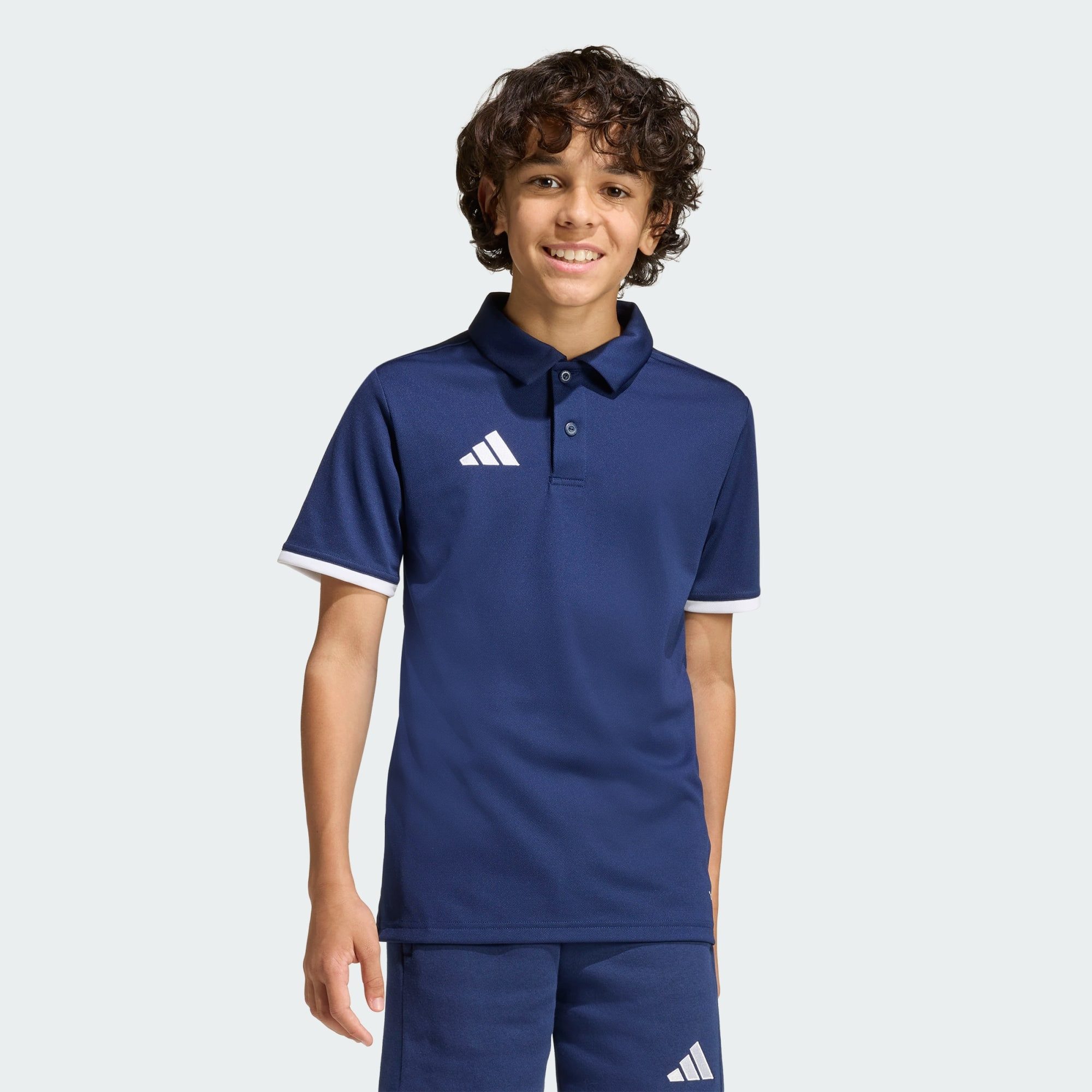 adidas Performance Poloshirt ENTRADA26 KIDS POLOSHIRT (1-tlg)