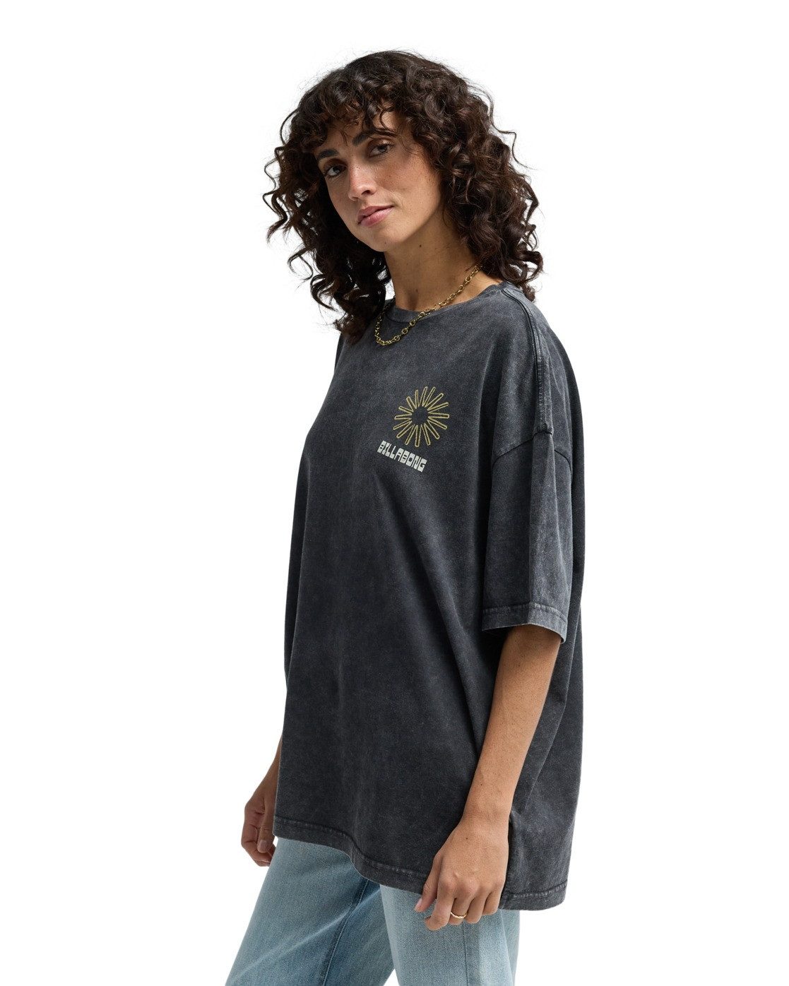 Billabong T-Shirt Sunshine Chaser