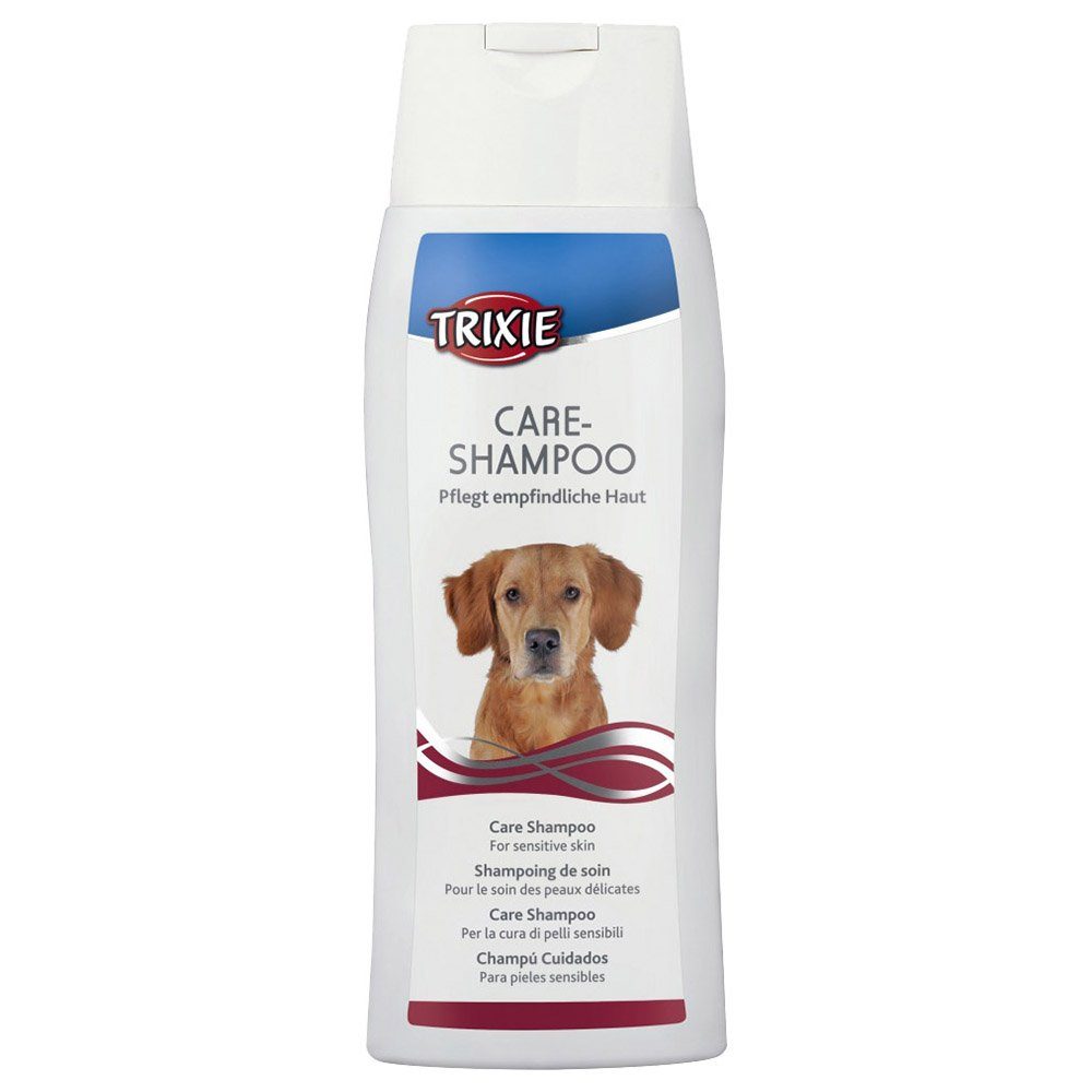 Tiershampoo Care-Shampoo 250 ml