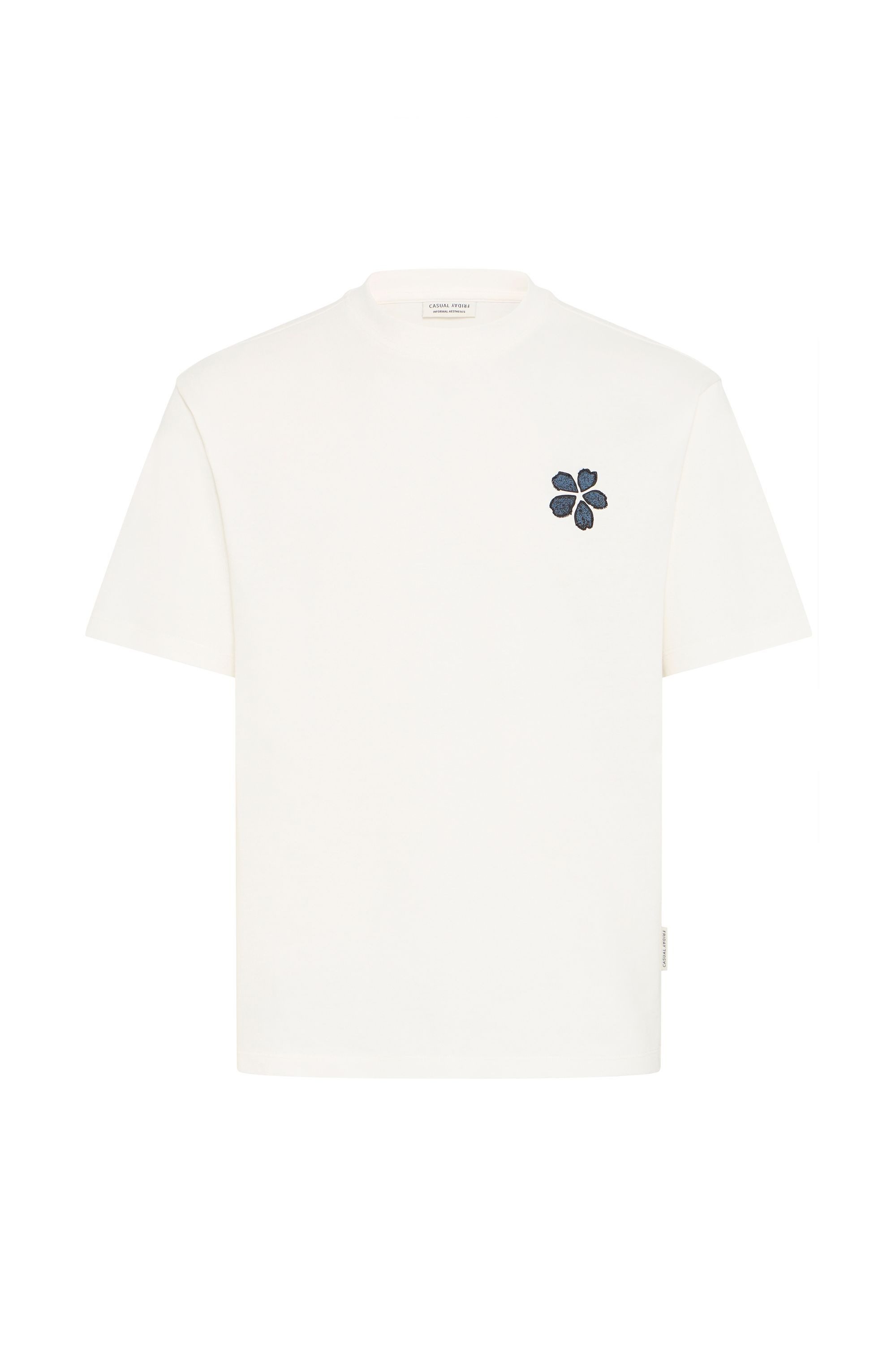 Rundhalsshirt CFArlan