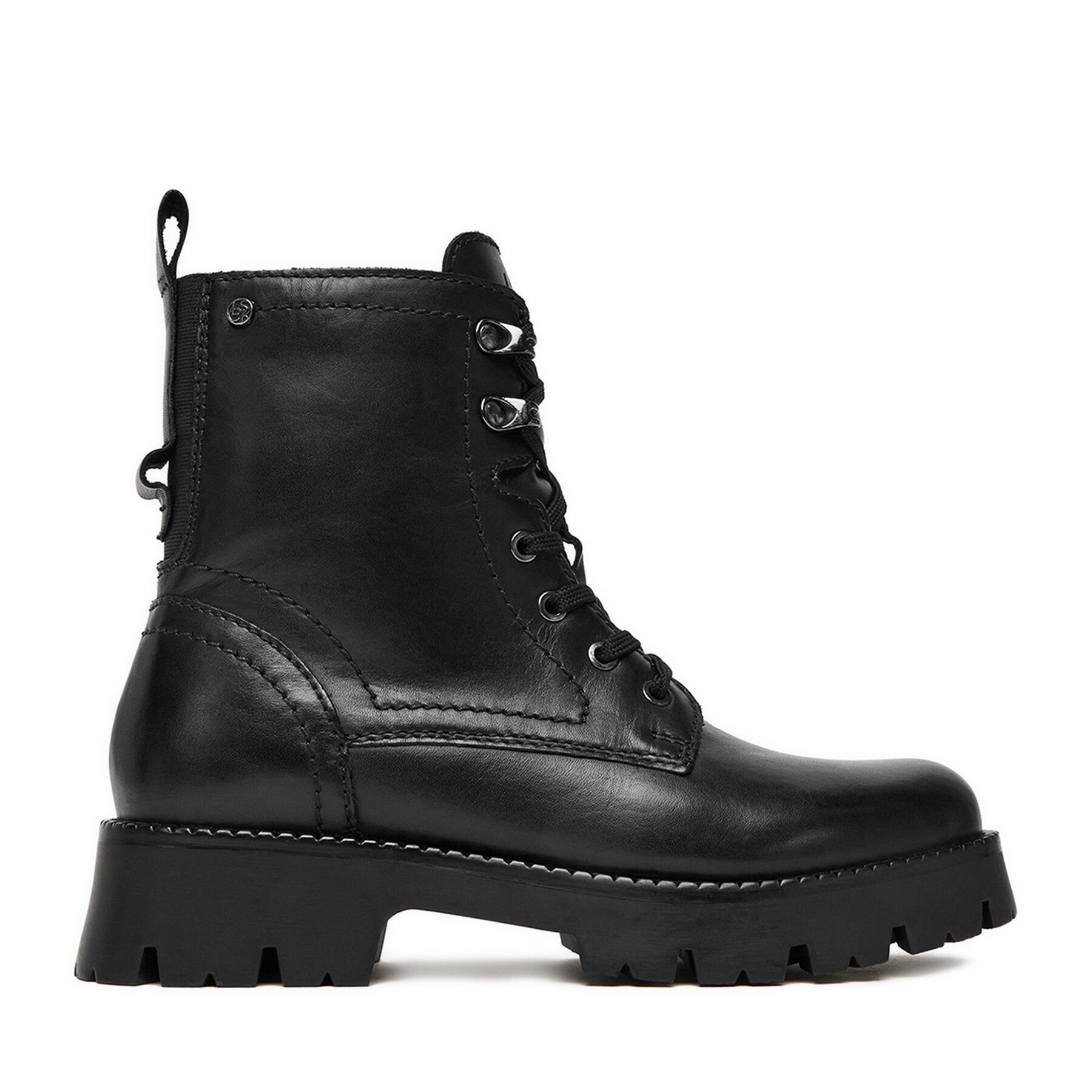 LASOCKI Lasocki Damen Stiefel 5907964268789 Schwarz Stiefel