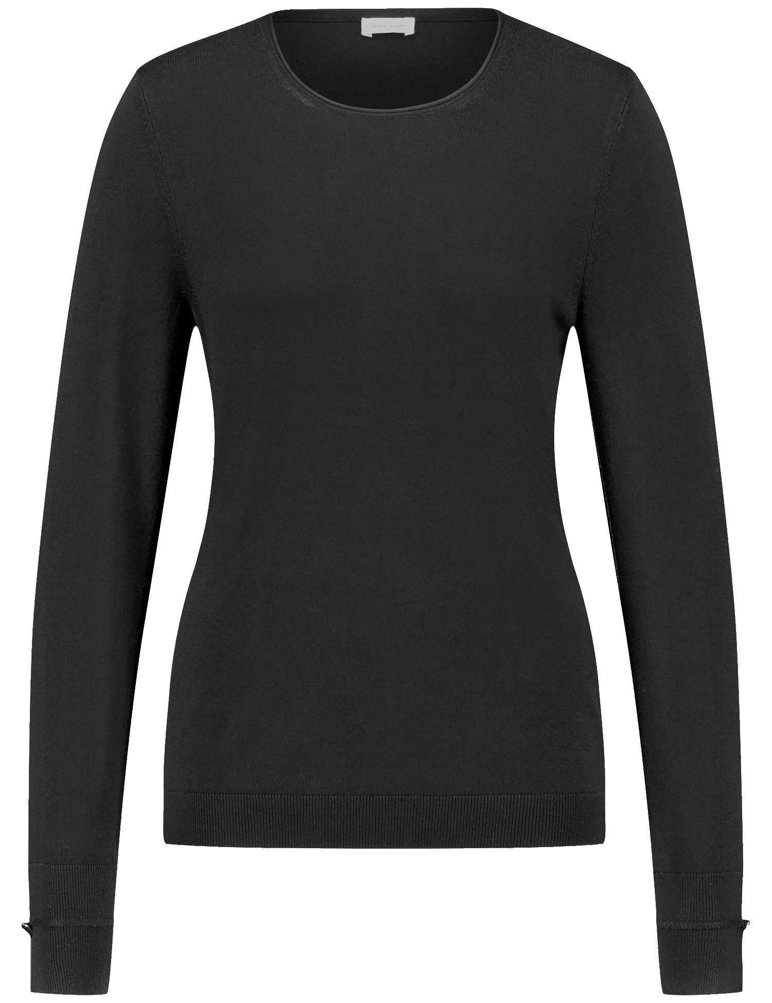 Strickpullover