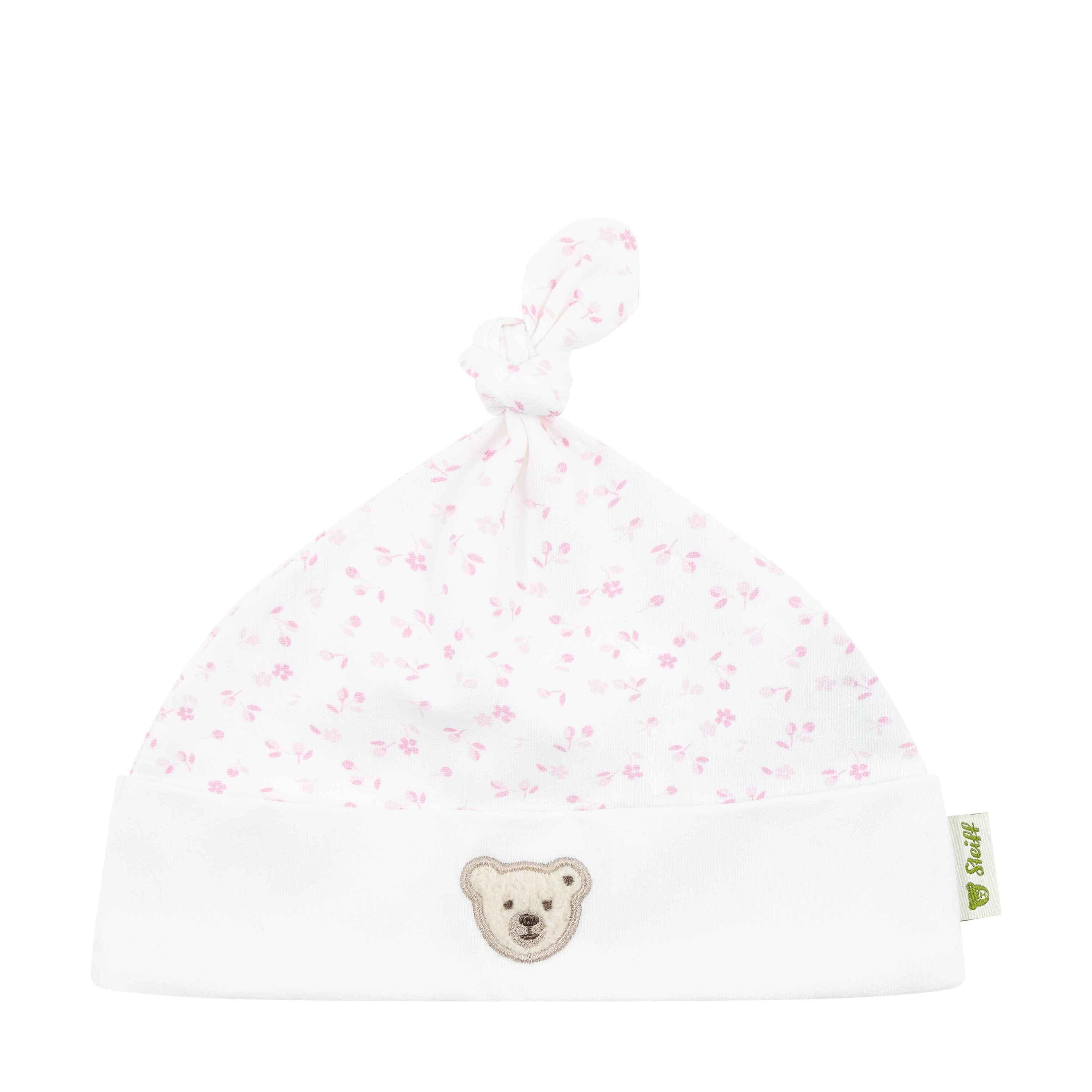 Steiff Strickmütze Mütze Baby Wellness