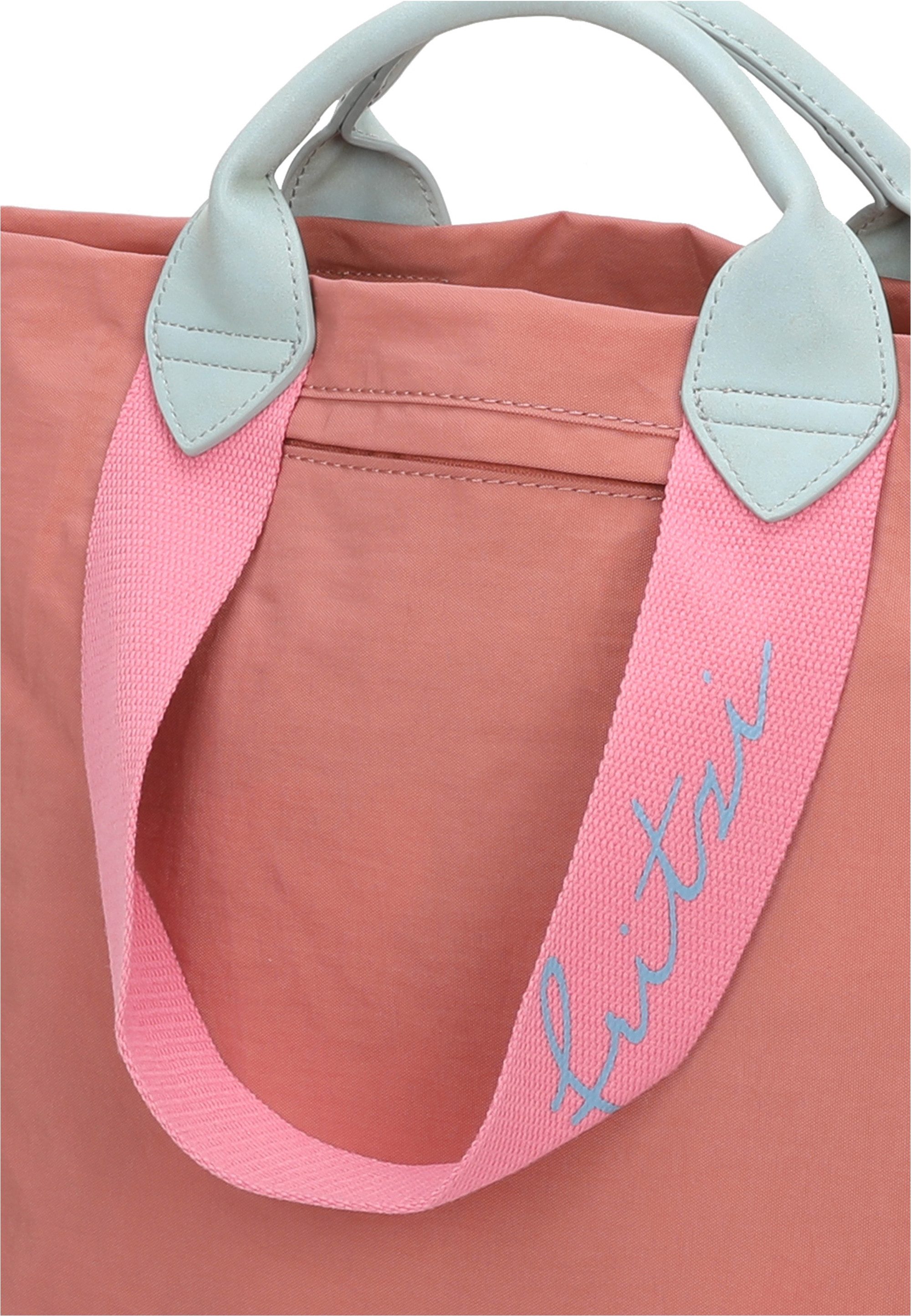 Fritzi aus Preußen Cityrucksack Ju, in modischem Design