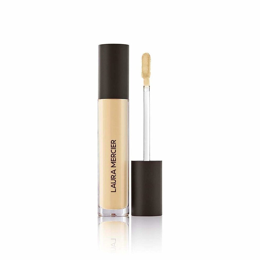 Laura Mercier Concealer Flawless Fusion Ultra-Longwear Concealer, Karton @  1 Stueck x 7 ml