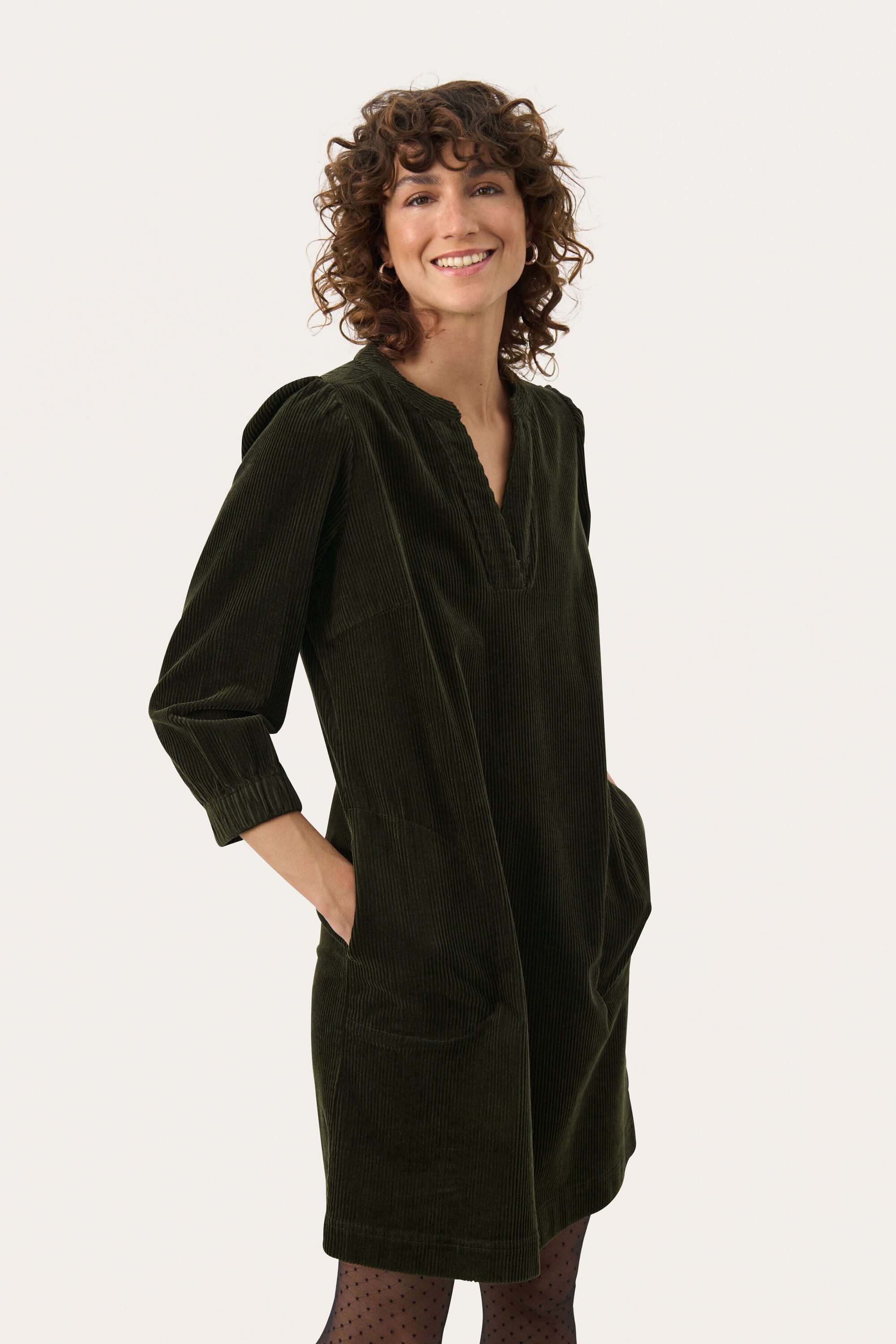 Part Two Jerseykleid Kleid RamitaPW