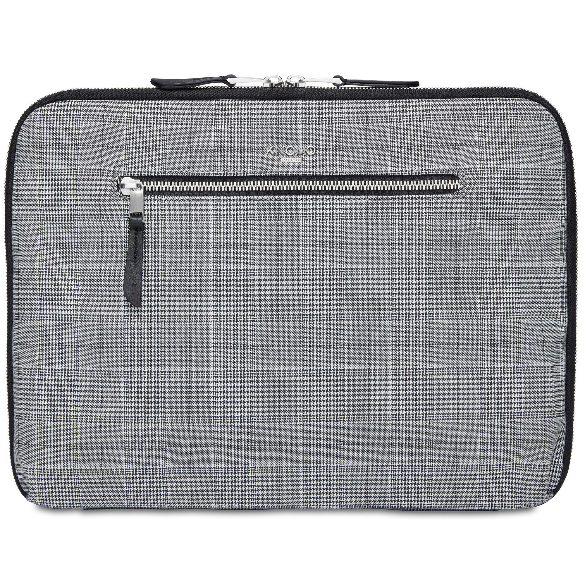 Knomo Laptoptasche Mayfair, Nylon