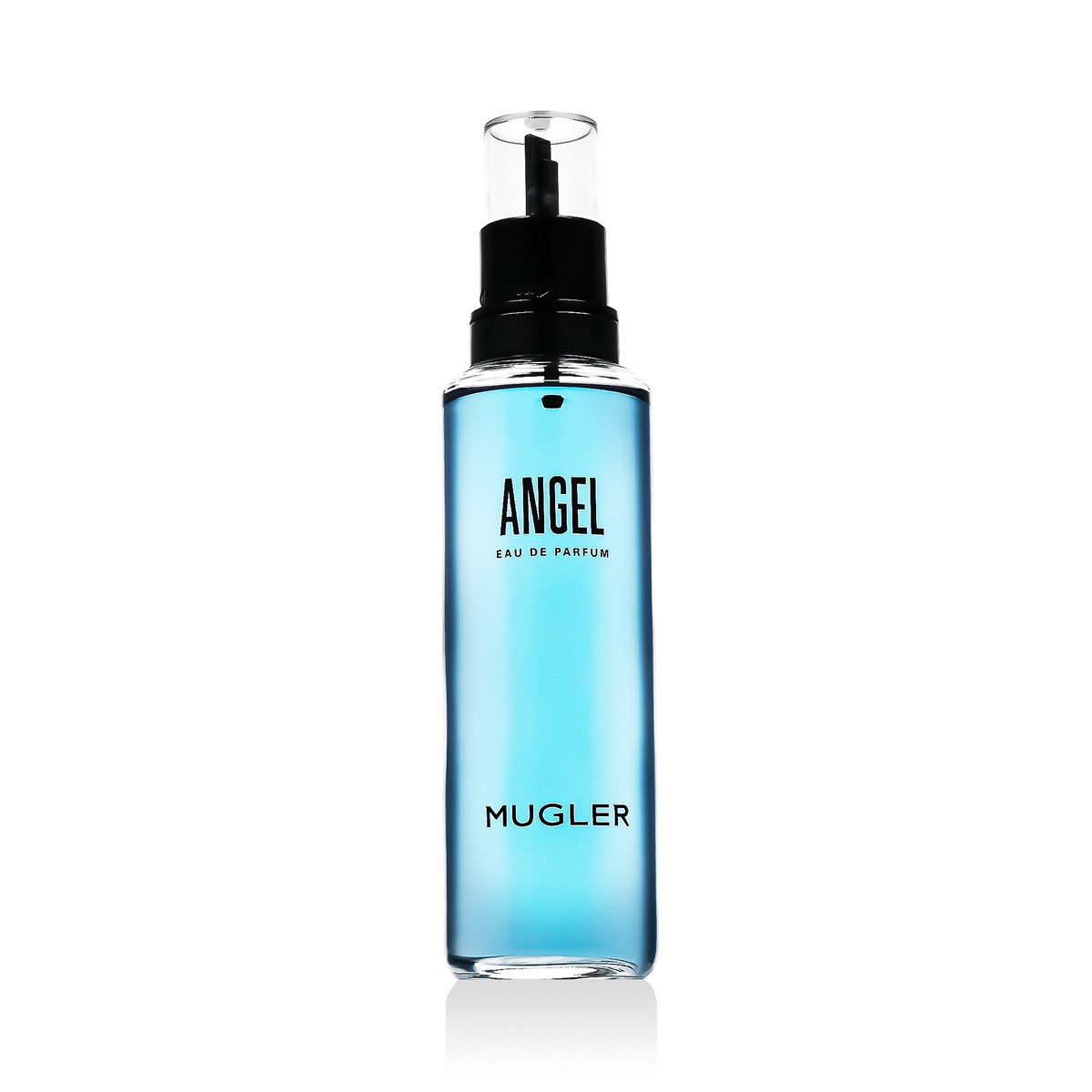 Mugler Eau de Parfum Angel, Glasflakon, Parfüm EDP, Damenduft