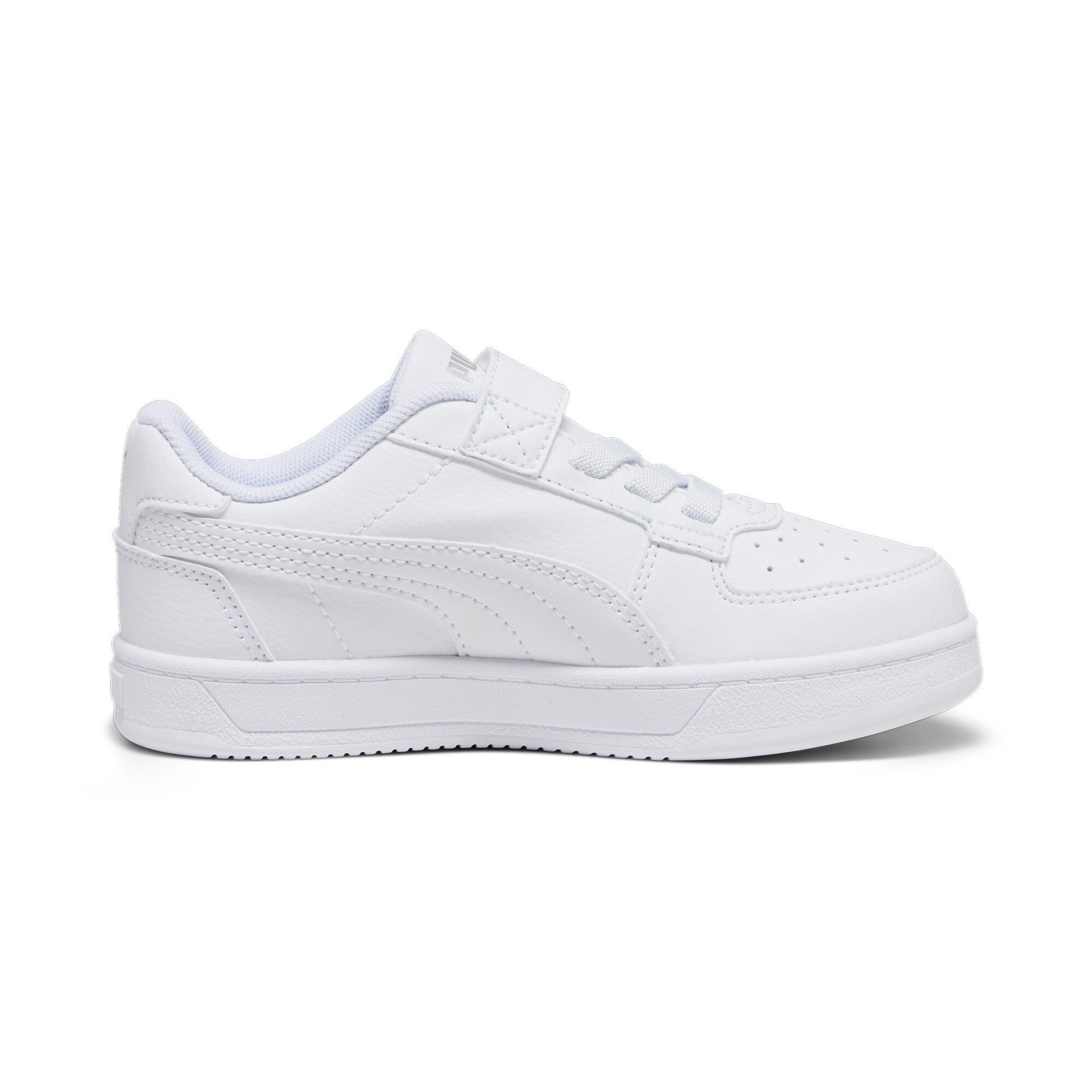 PUMA CAVEN 2.0 AC+ PS Sneaker mit Gummi-Laufsohle, mit SoftFoam+ Innensohle, mit Klettverschluss