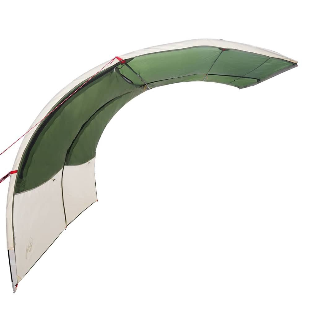 furnicato Faltzelt Wasserfester Tarp, (1 tlg)