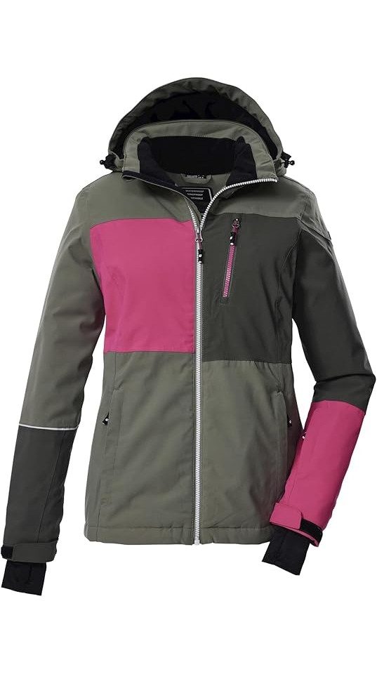 Killtec Skijacke KSW 437 WMN SKI JCKT günstig online kaufen