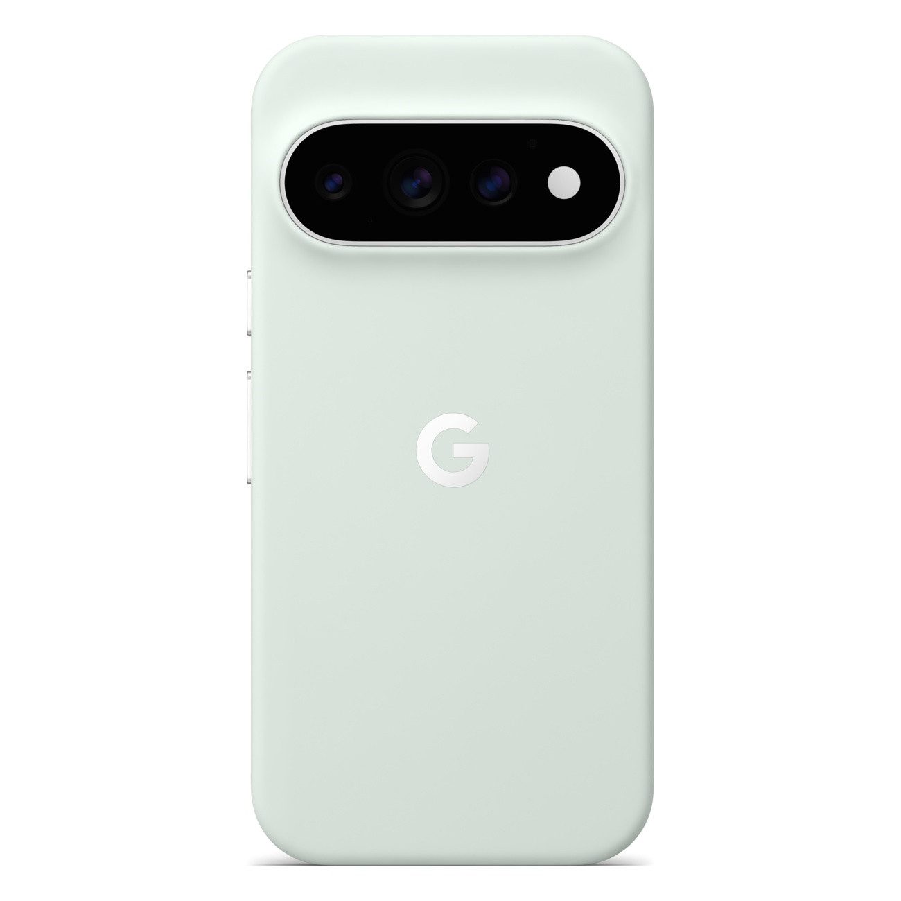 Google Backcover Pixelsnap Magnetic Case Google Pixel 11 Pro - Fog